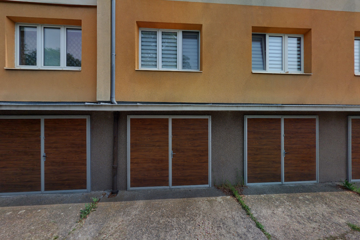 Weber & Benda elektroinstalace