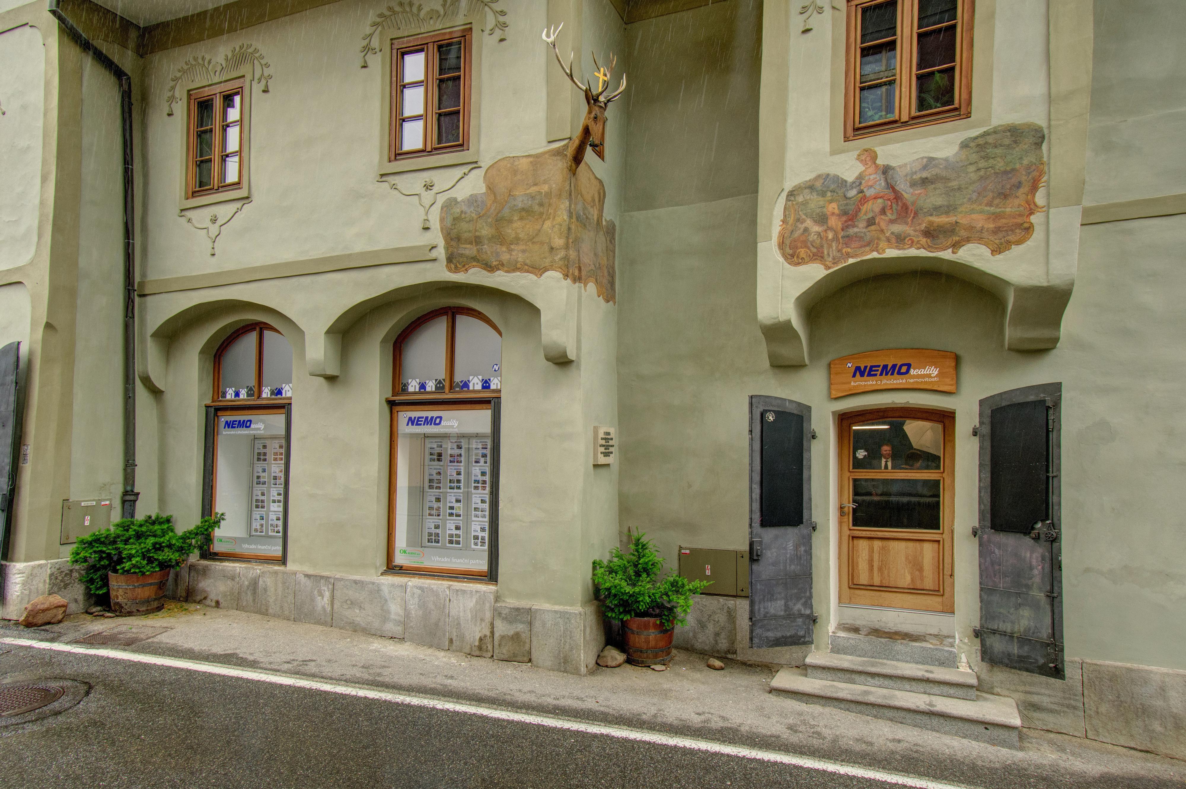 NEMO reality, s.r.o.