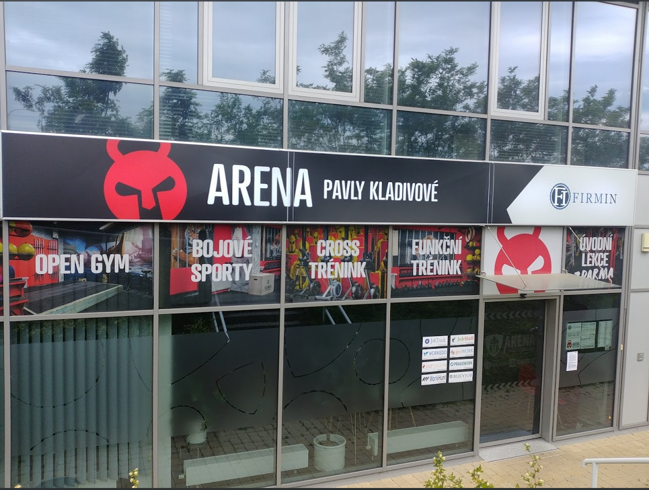 Ladislav Suchánek - Osobní trenér