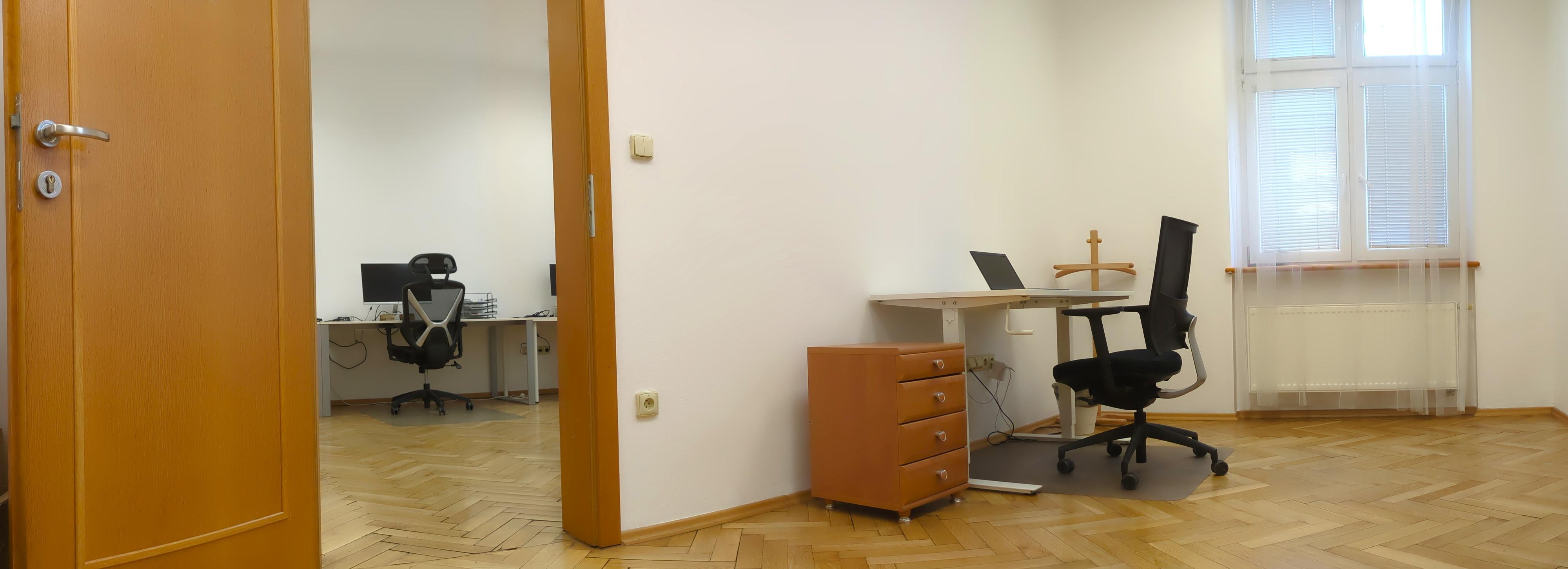 Coworking Smetana foto 6