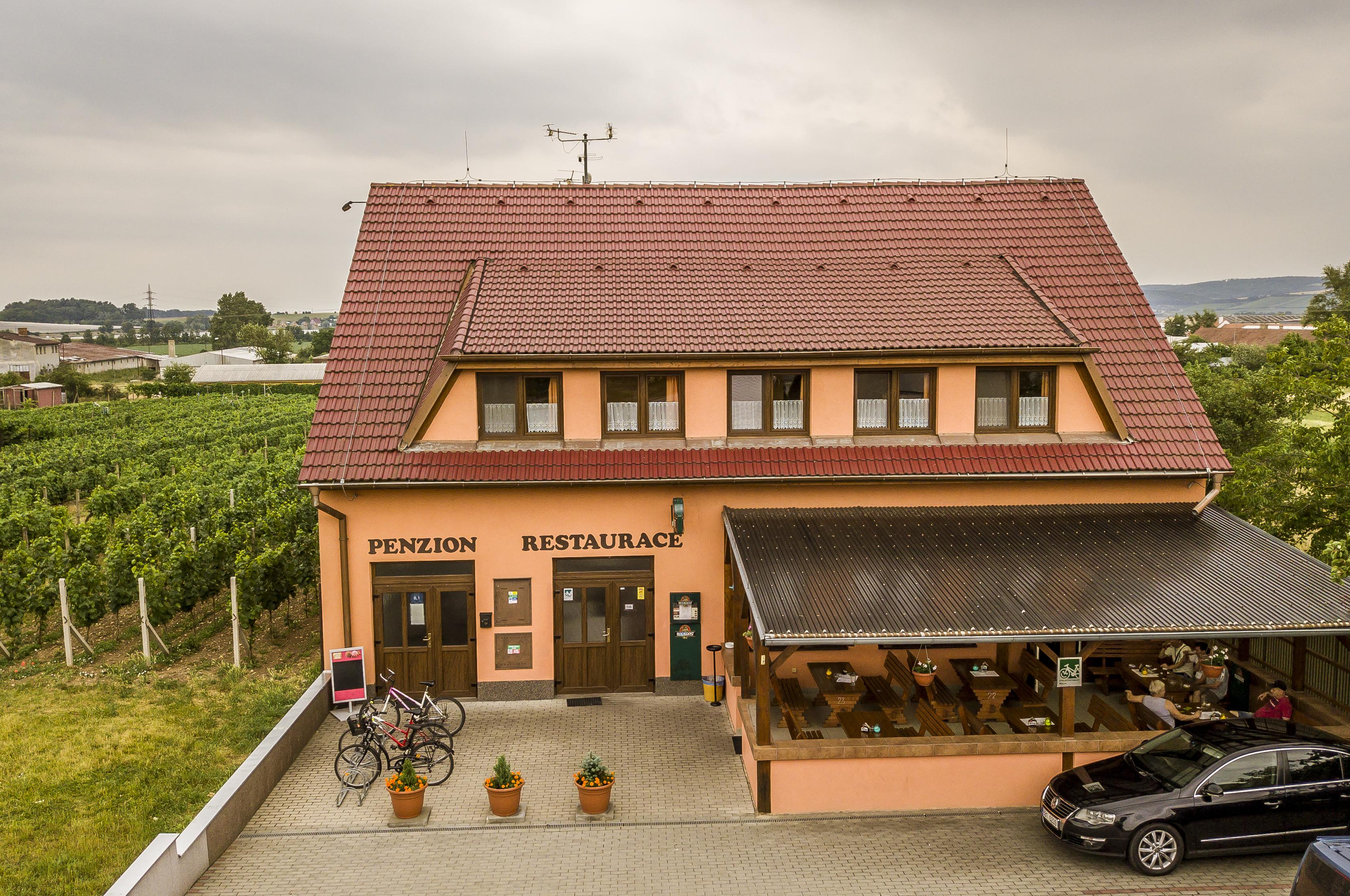 Restaurace Na Fürhaple