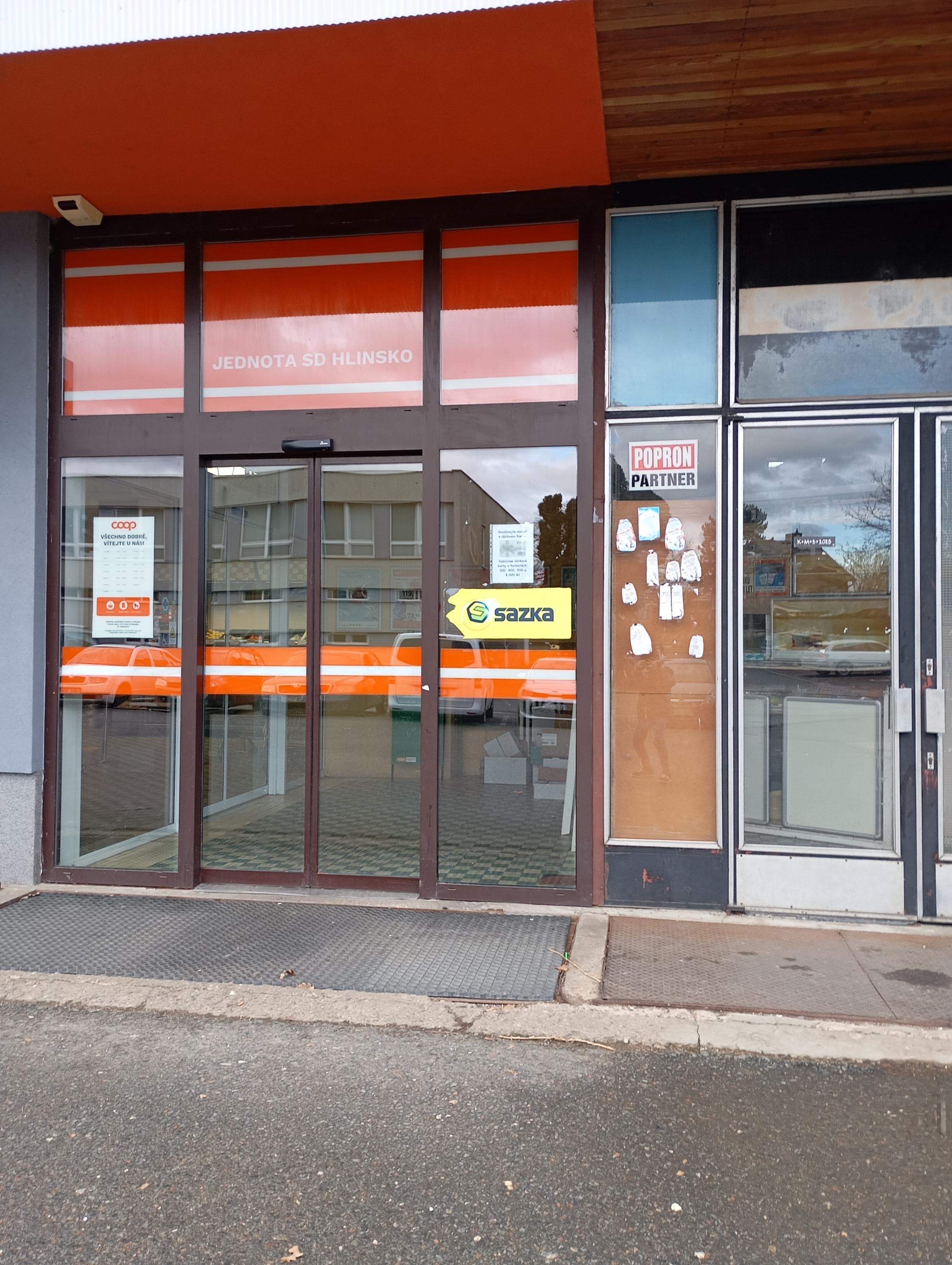 Coop - Tuty foto 3