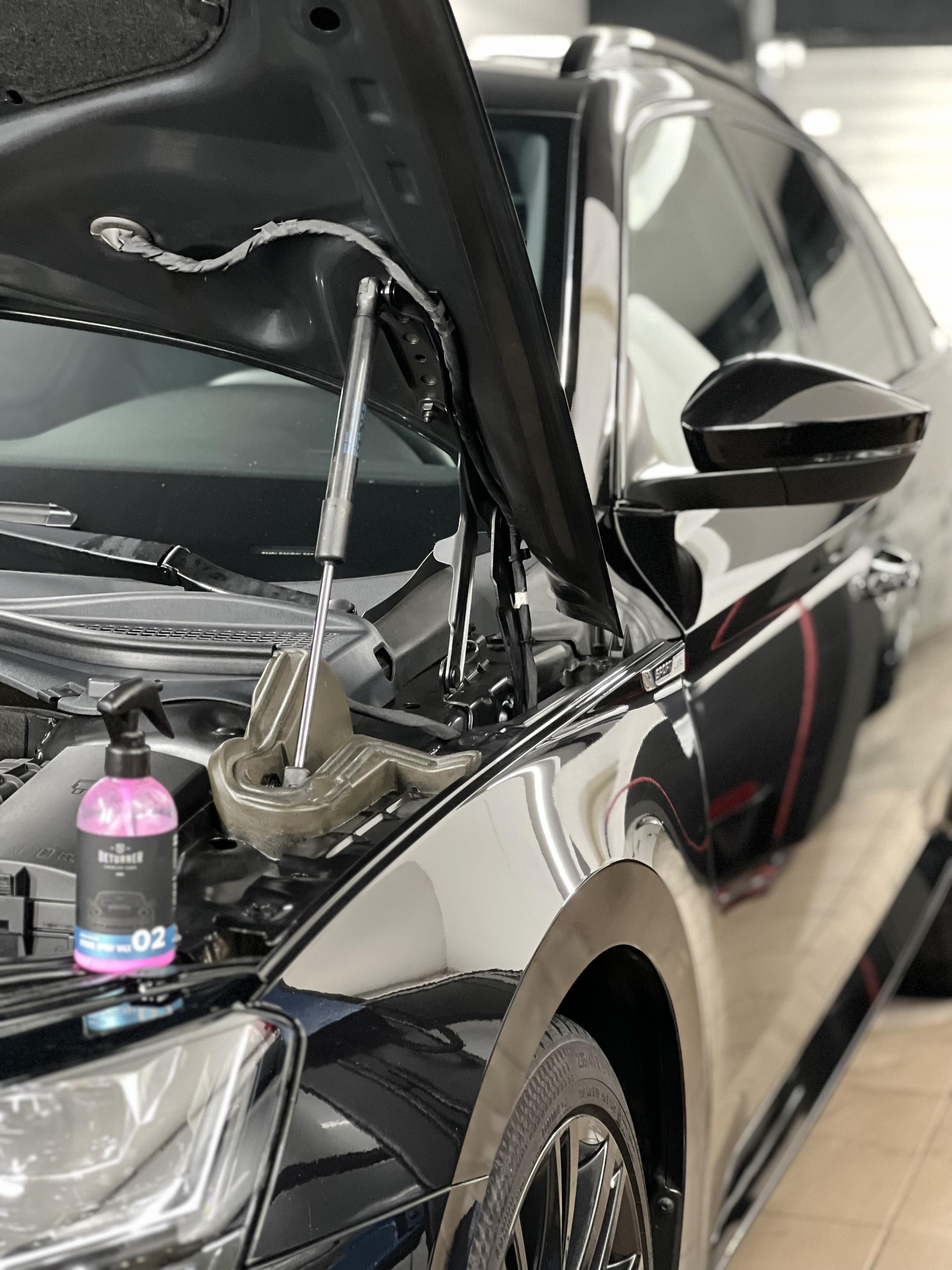 Autoservis & Detailing Wizzards foto 3