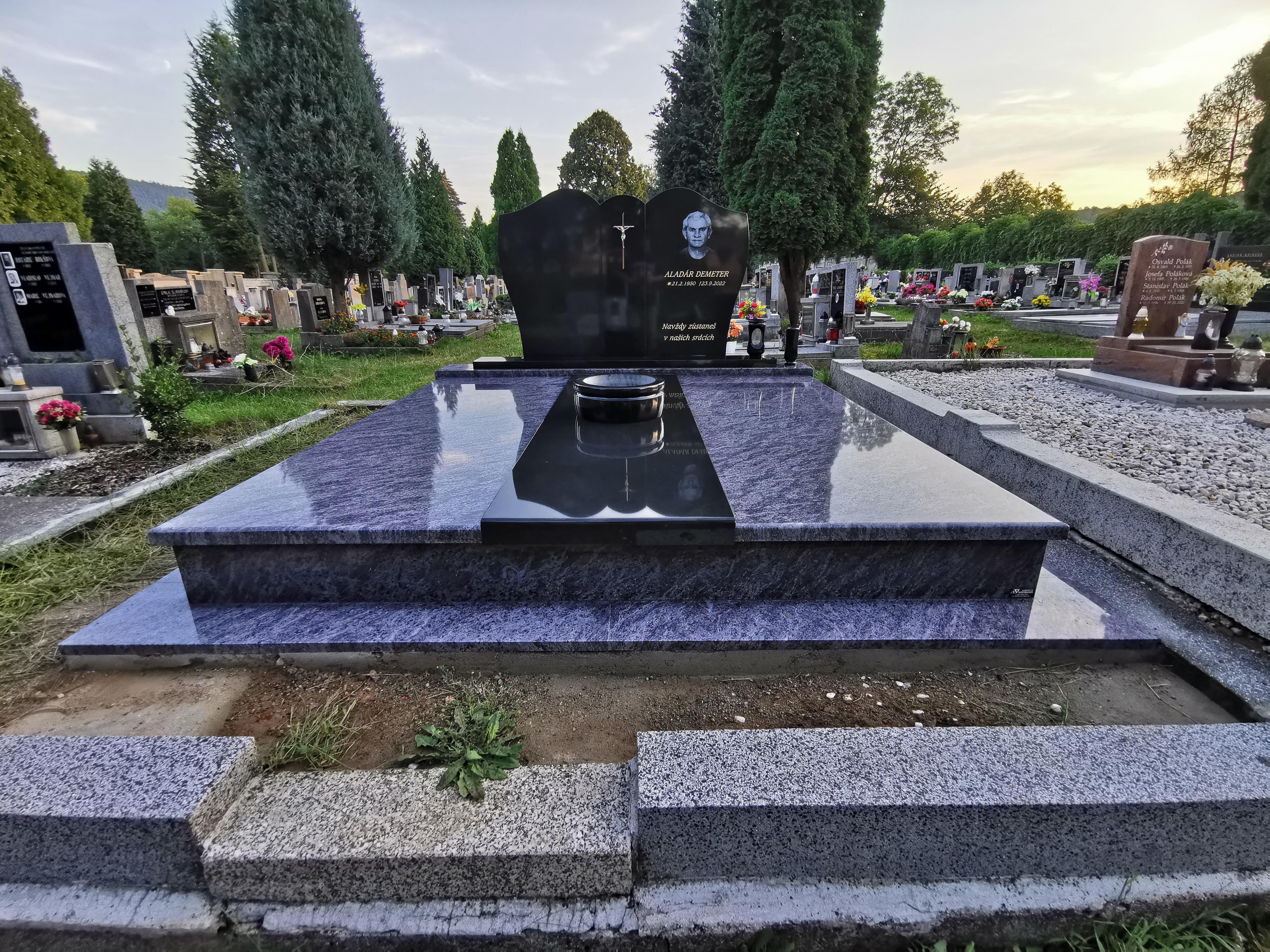 Kamenictví Hofmann foto 3