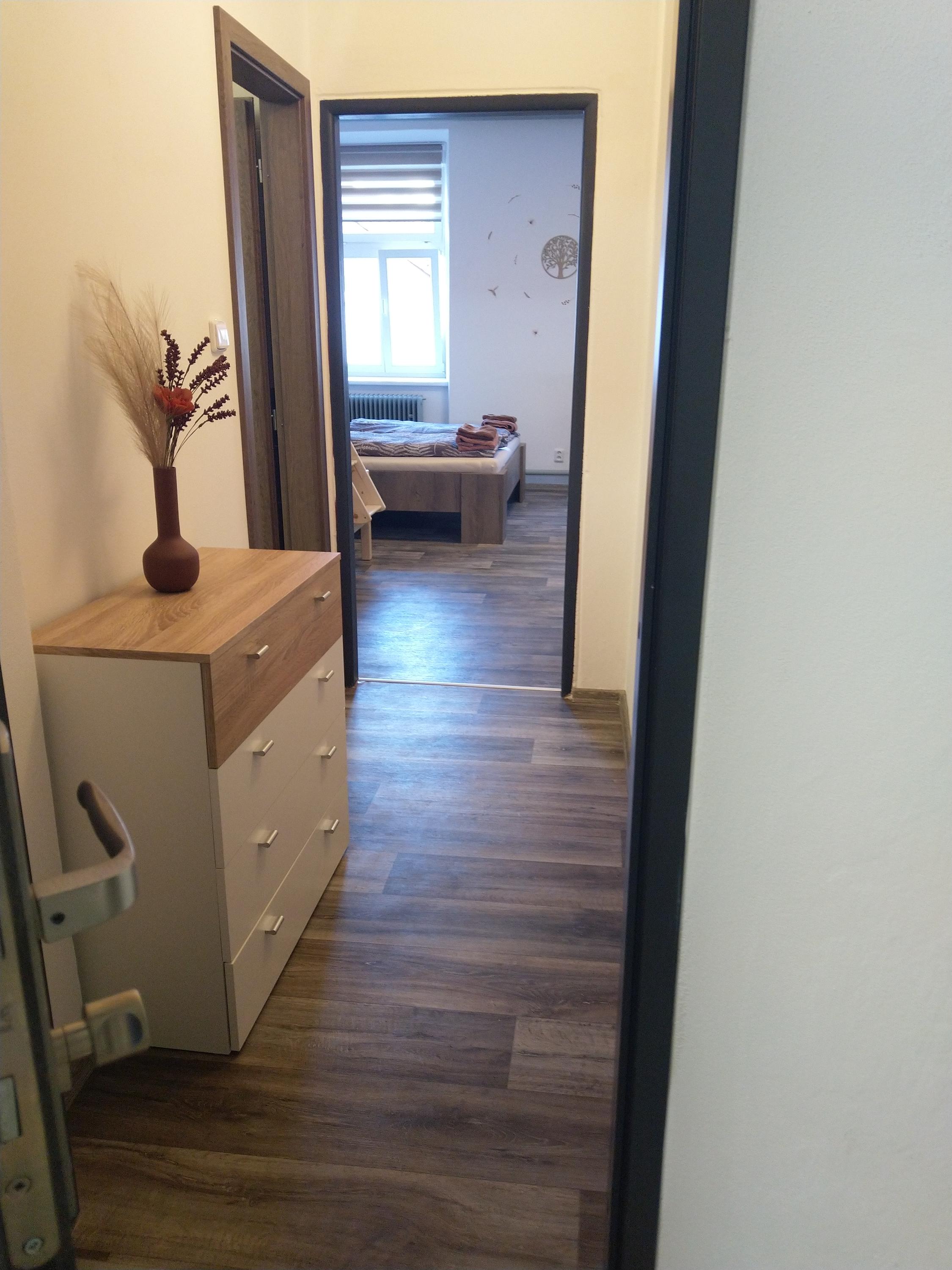 Apartmány Nežárka foto 2