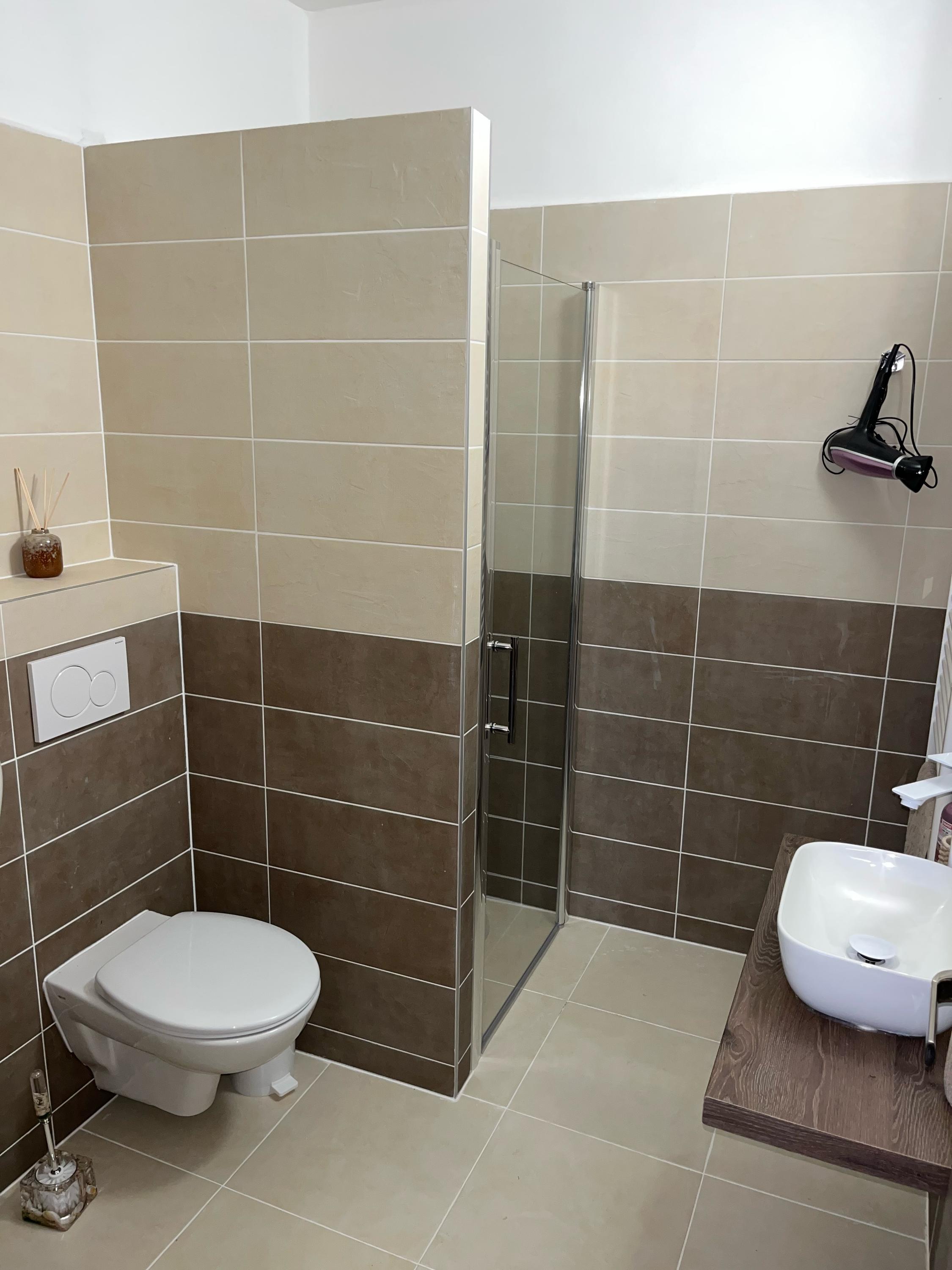 Apartmány Nežárka foto 4