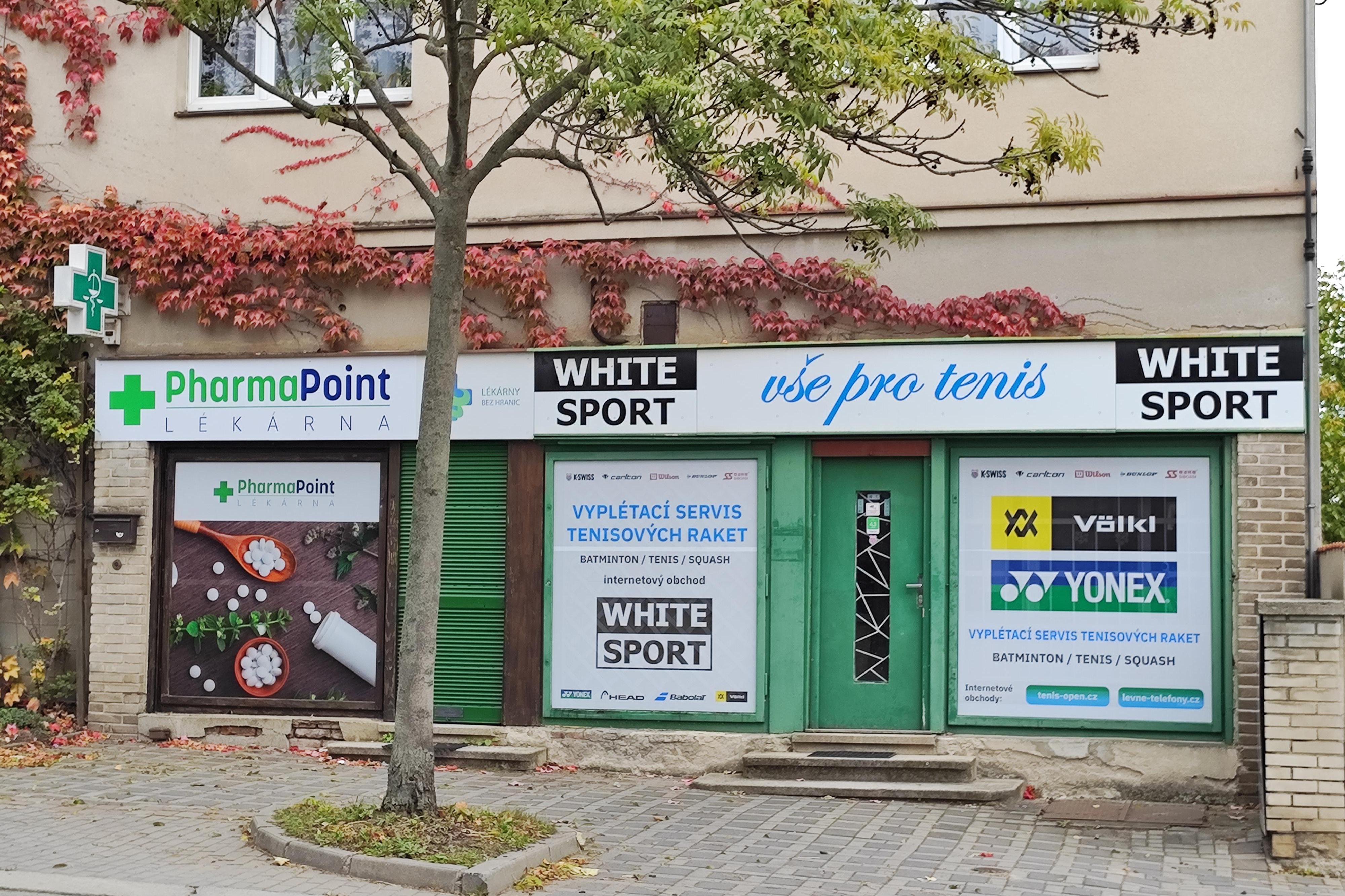 Whitesport.cz foto 1