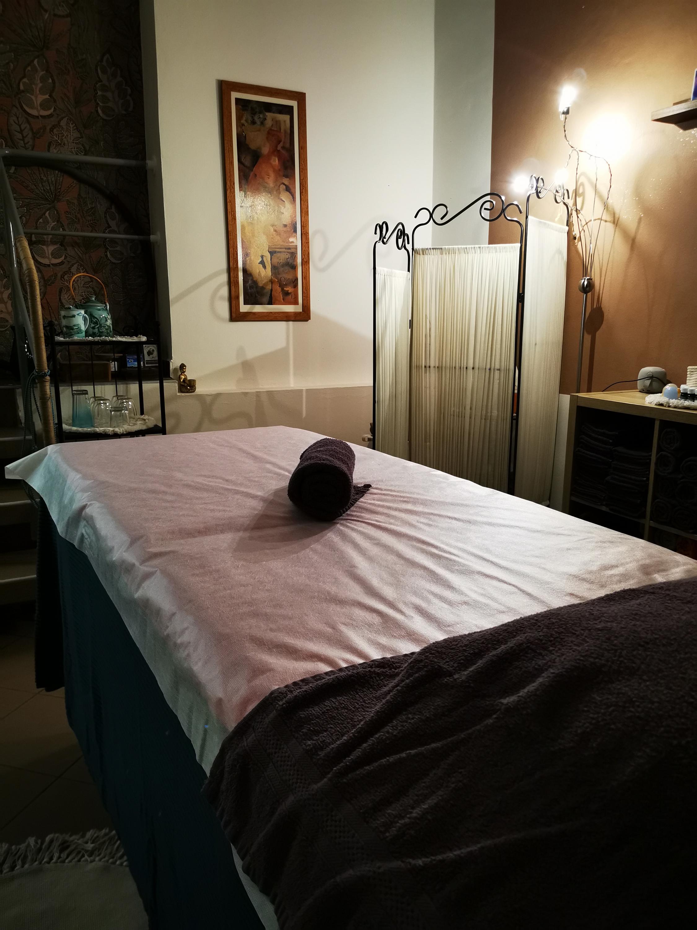 Masážní salón JASMÍNKA foto 4