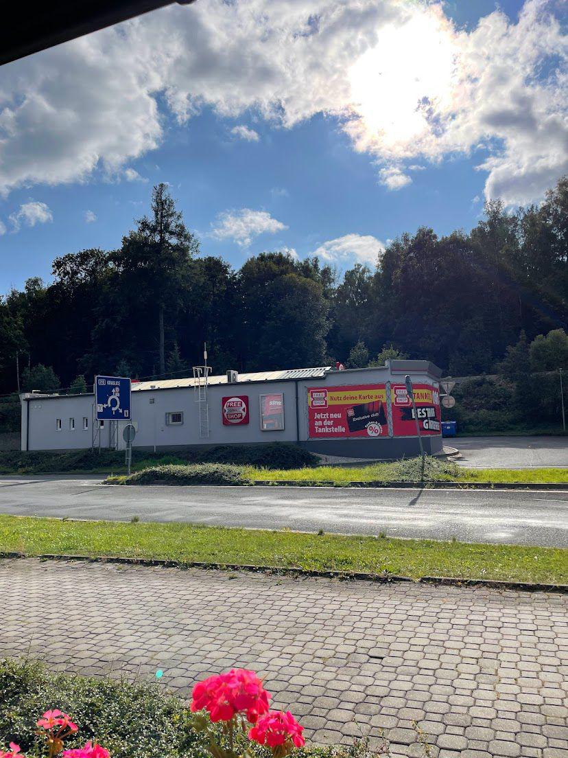 Čerpací Stanice FreeOneShop foto 2