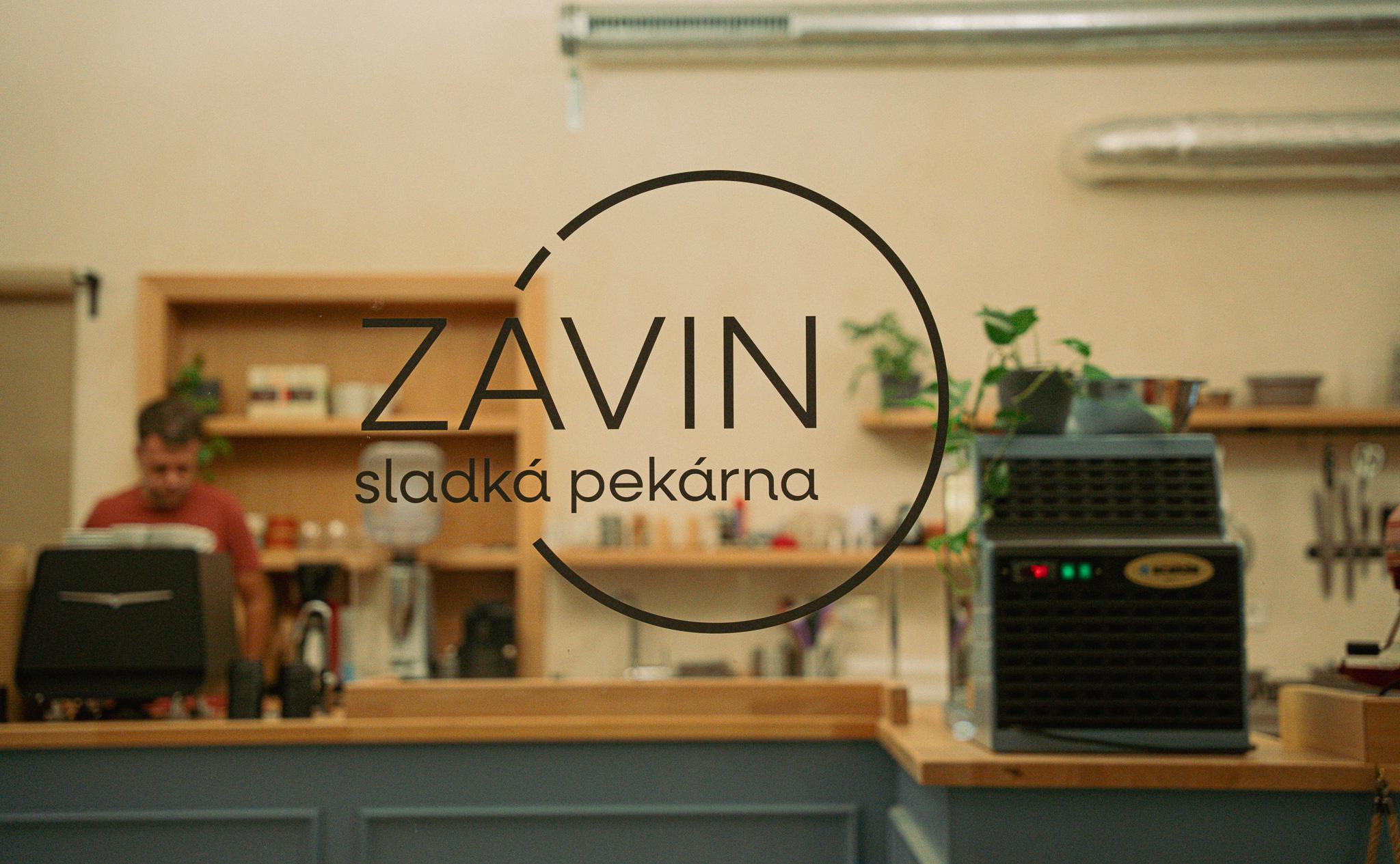 Pekárna Závin foto 5