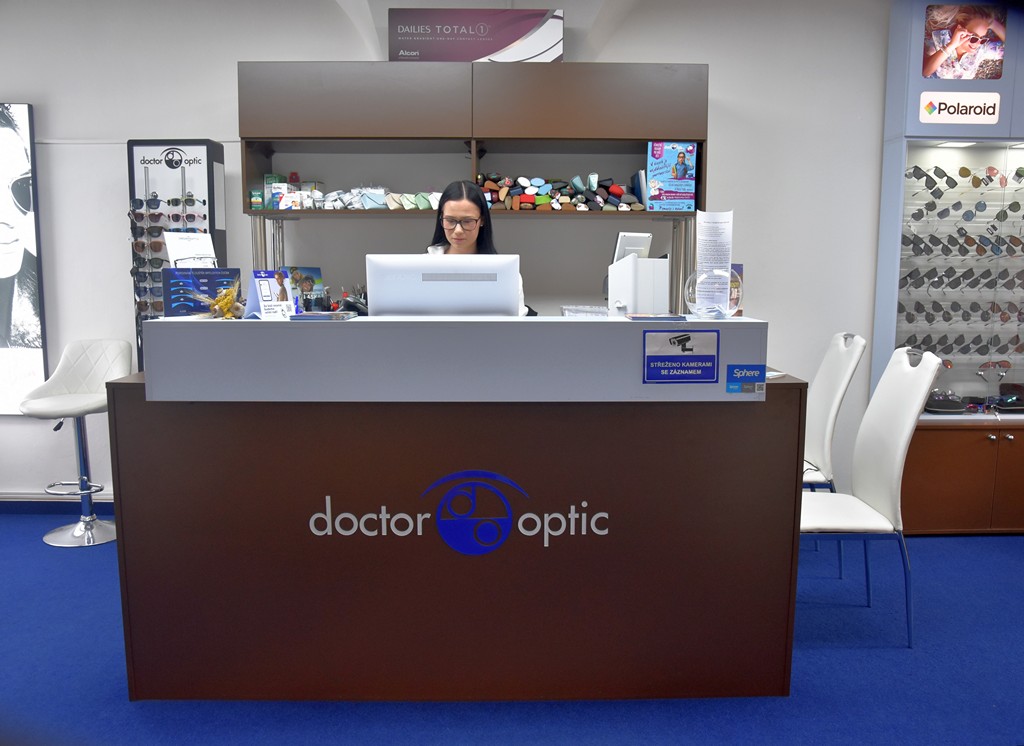 Doctor Optic foto 4