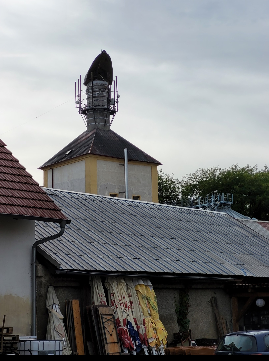 Kounický pivovar, s.r.o. foto 2