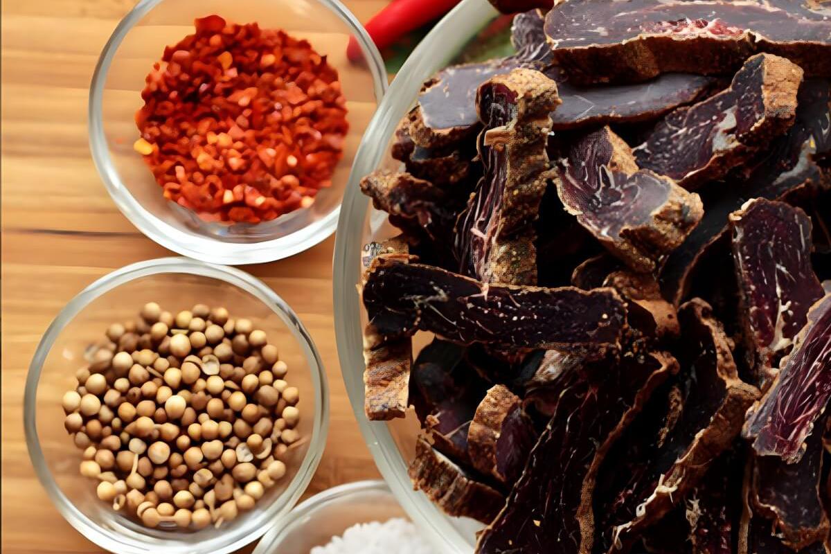 ZuluBiltong.com