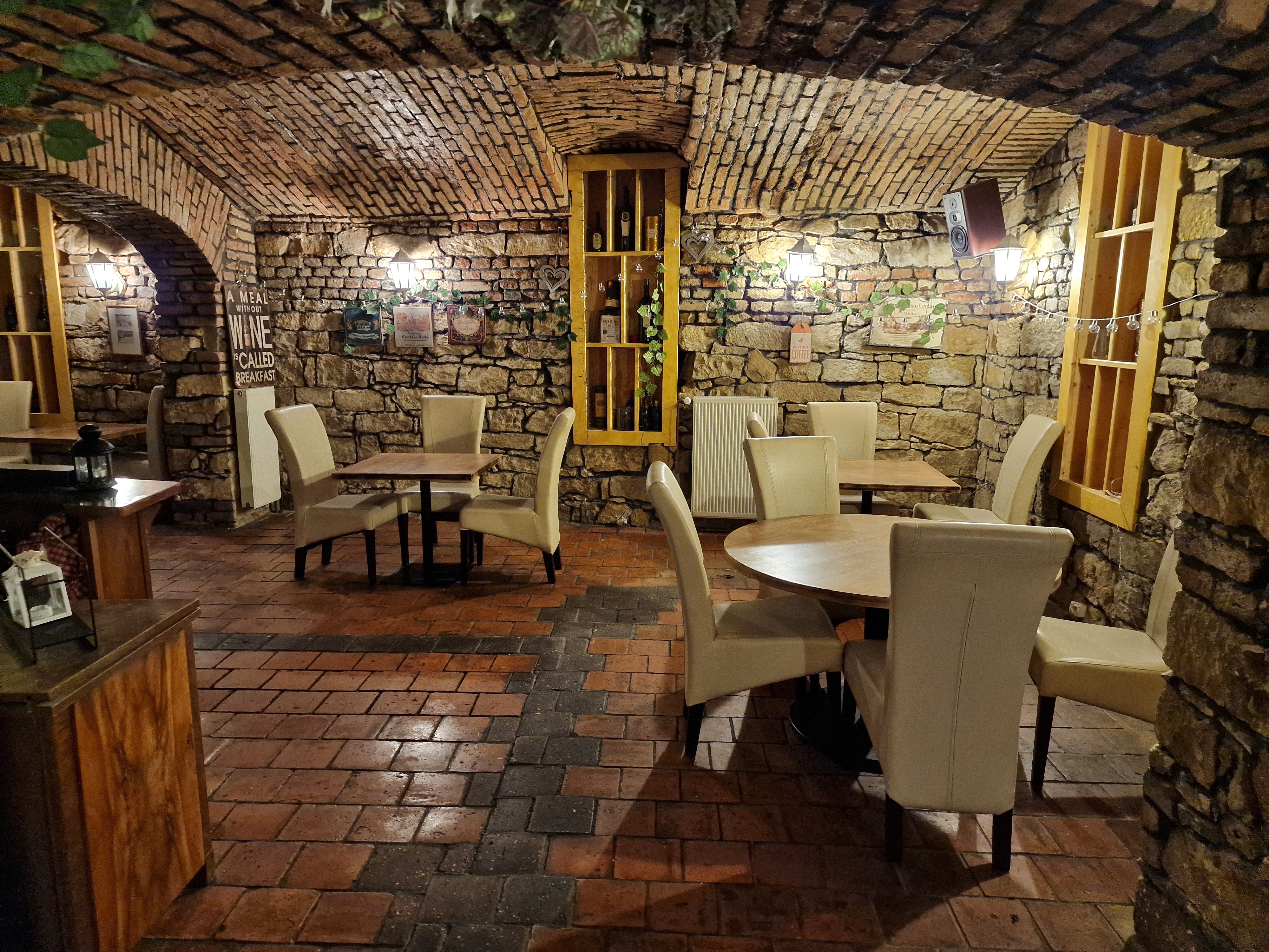 Ristorante Leggero