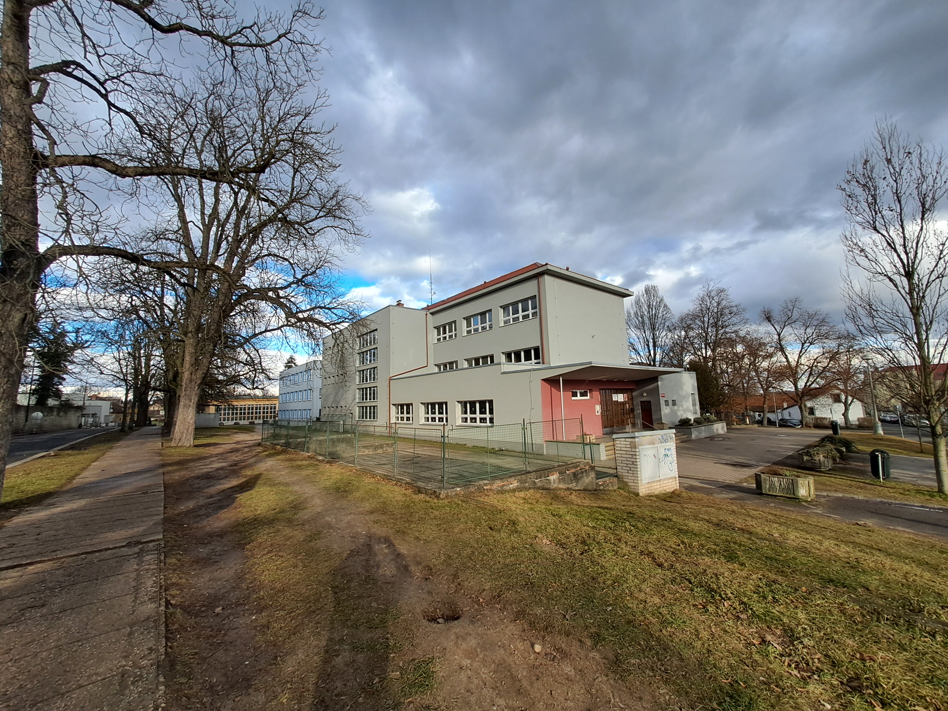 ZŠ Bedřicha Hrozného, Lysá nad Labem - 1. stupeň foto 2