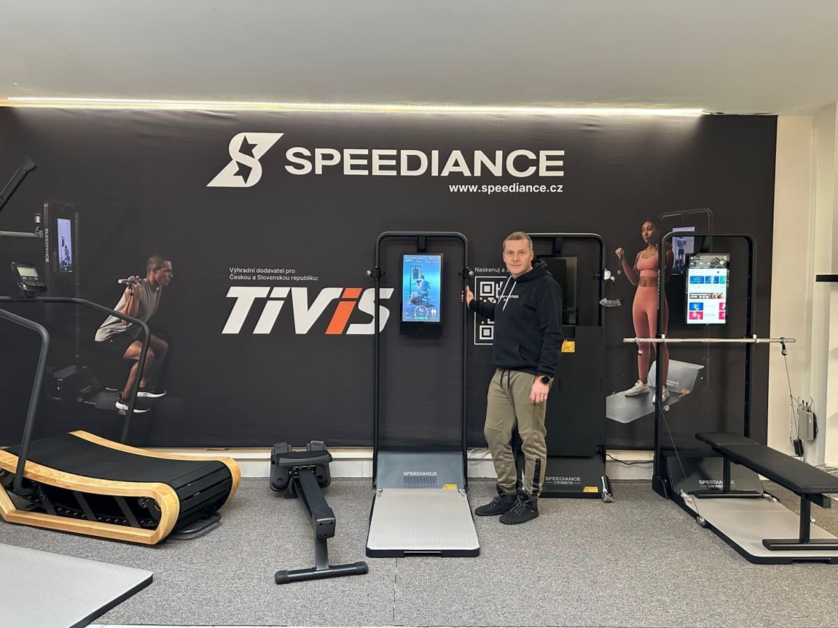Speediance.cz foto 3