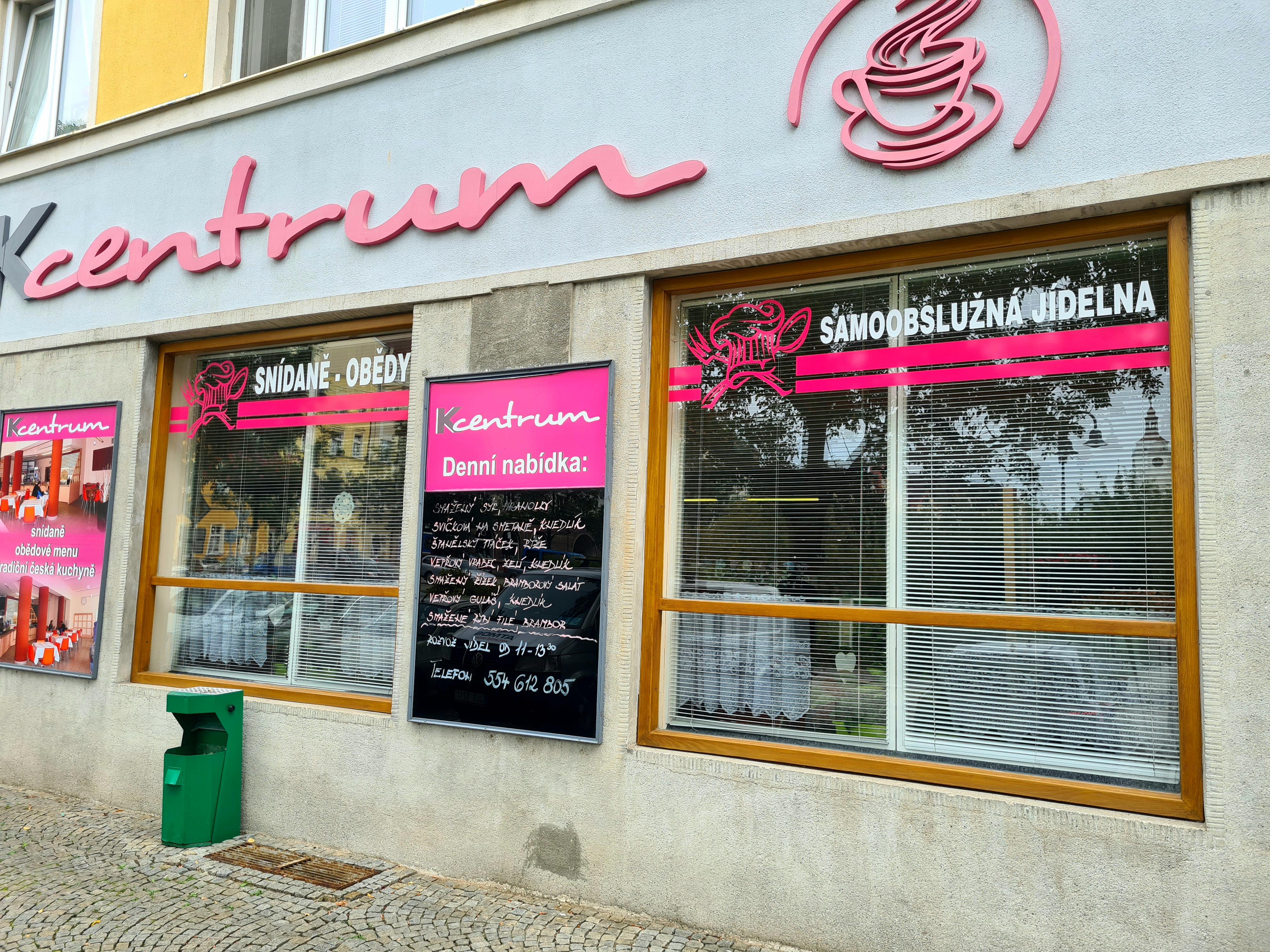 K-Centrum
