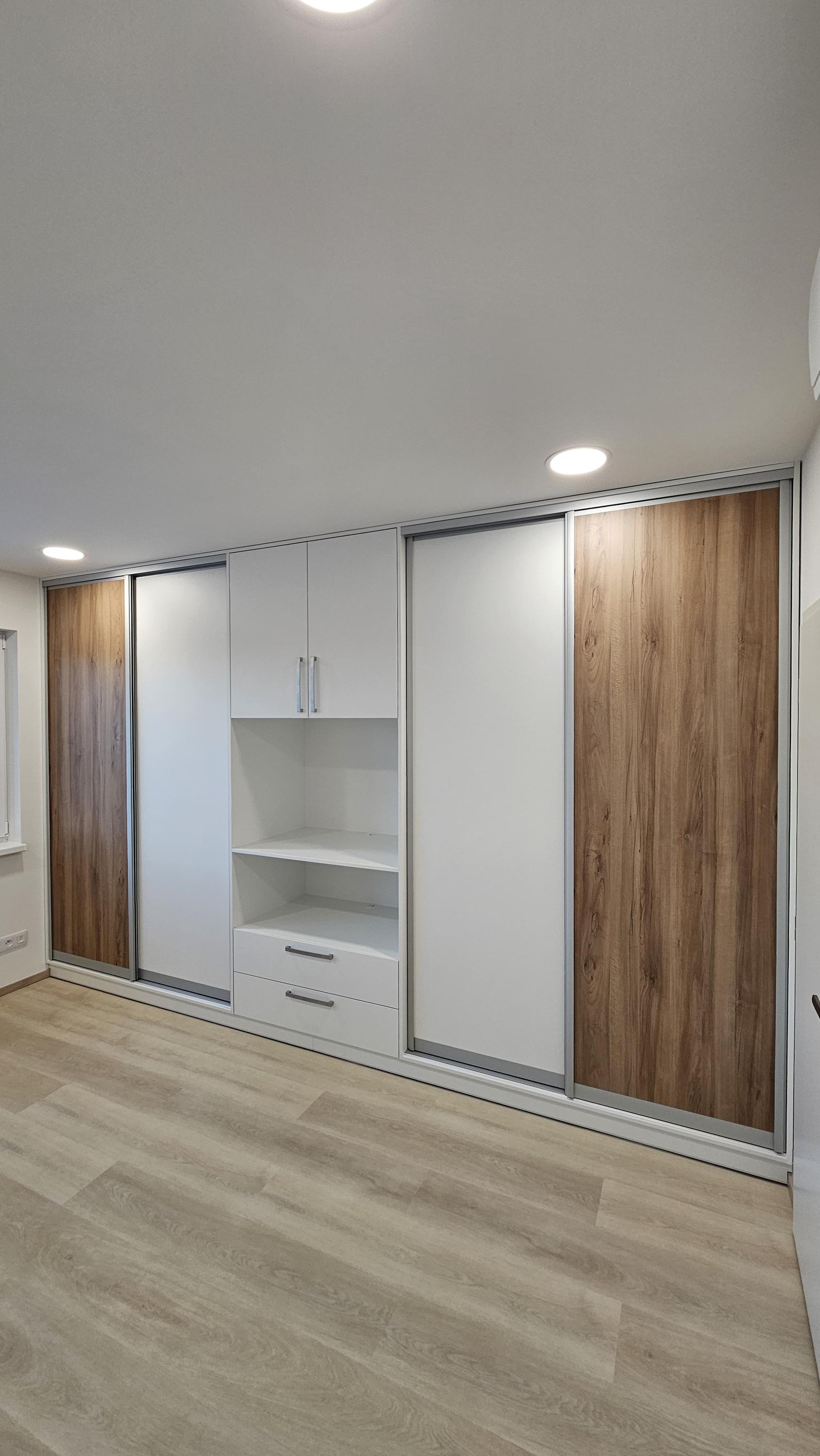 Truhlářství Škovira - Procházka foto 4