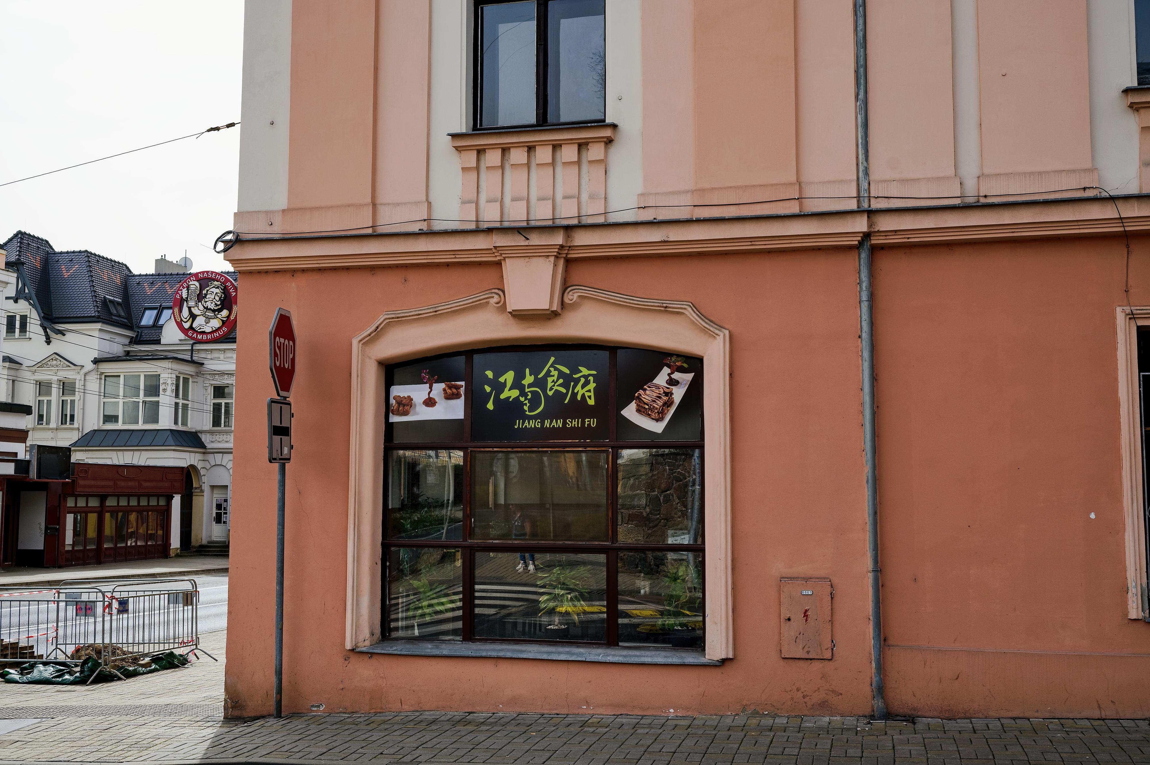 Čínská restaurace XIN TIAN HAO foto 3