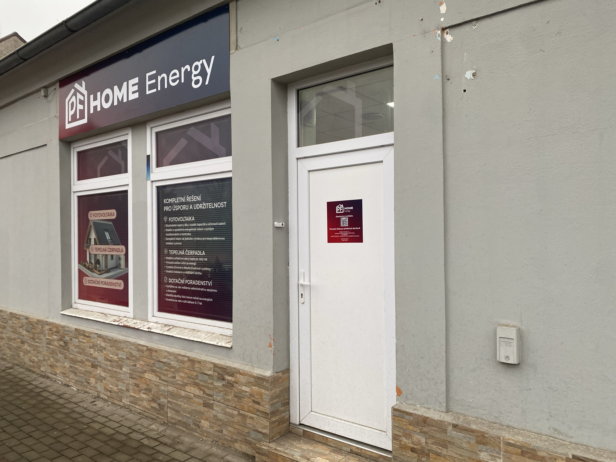 PF Home Energy foto 2