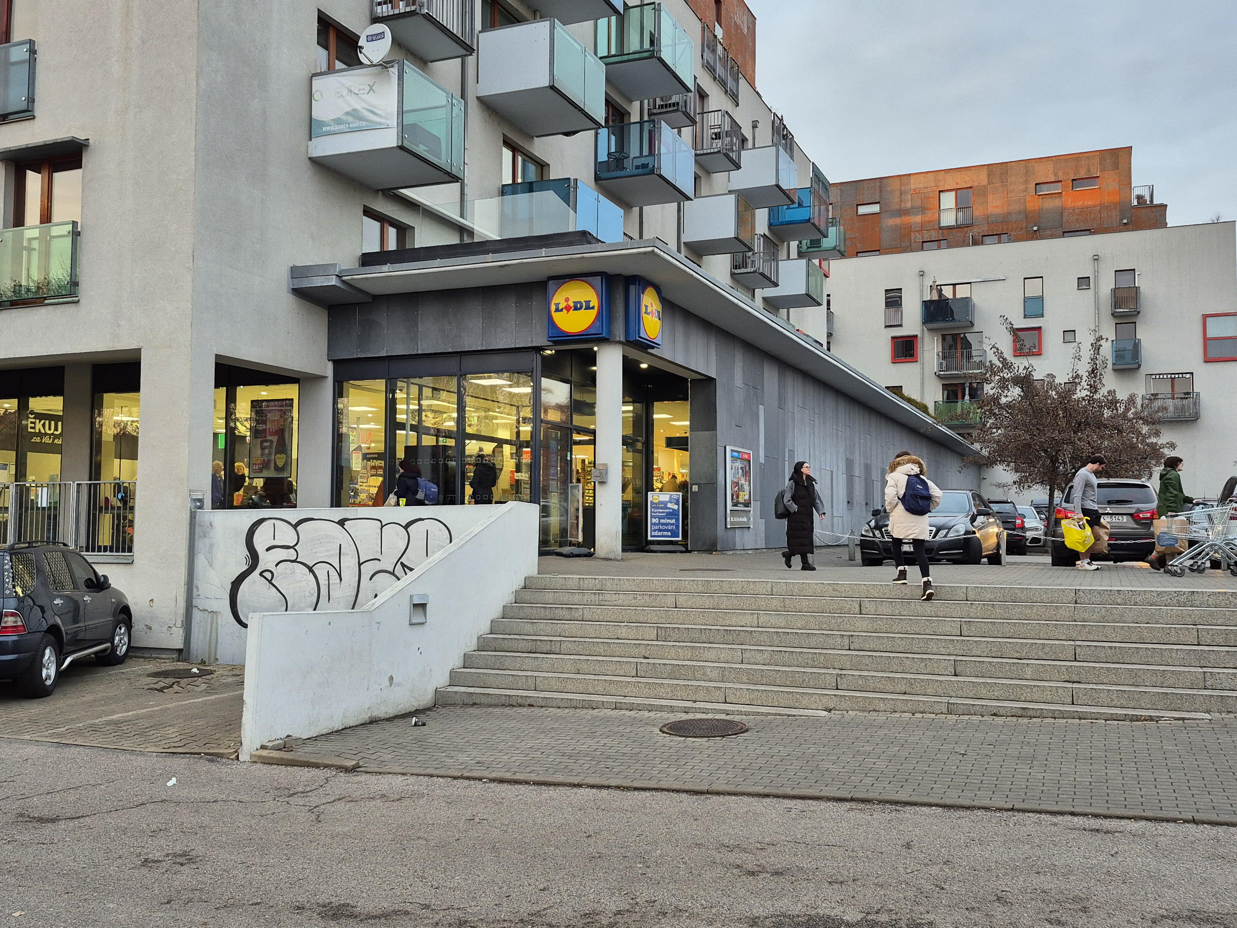 Lidl foto 5