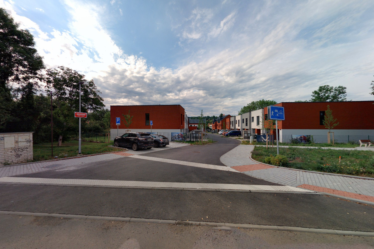 JUDr. Eva Krejcarová - notářka foto 2