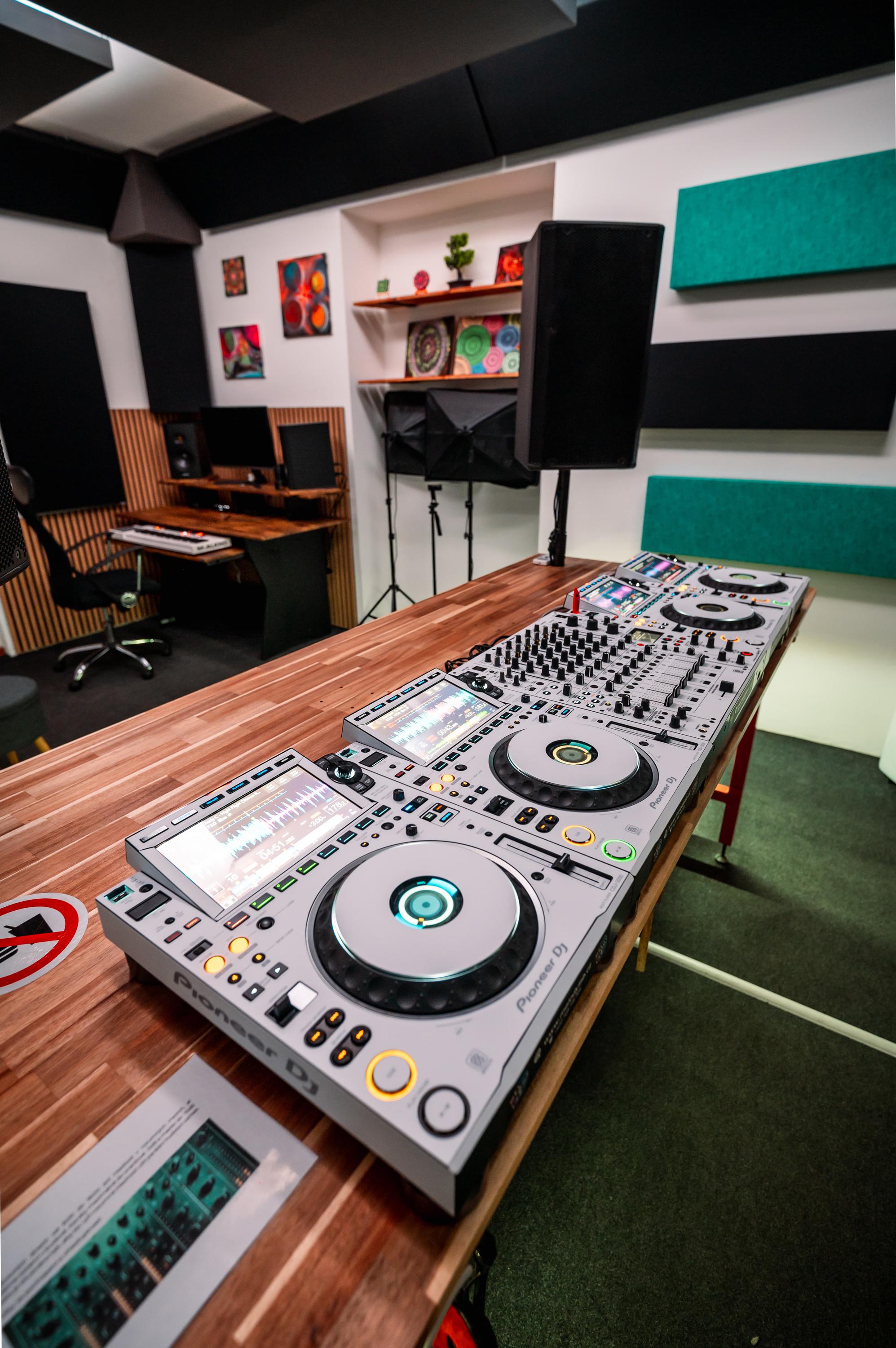 MELODY LAB Studio foto 2