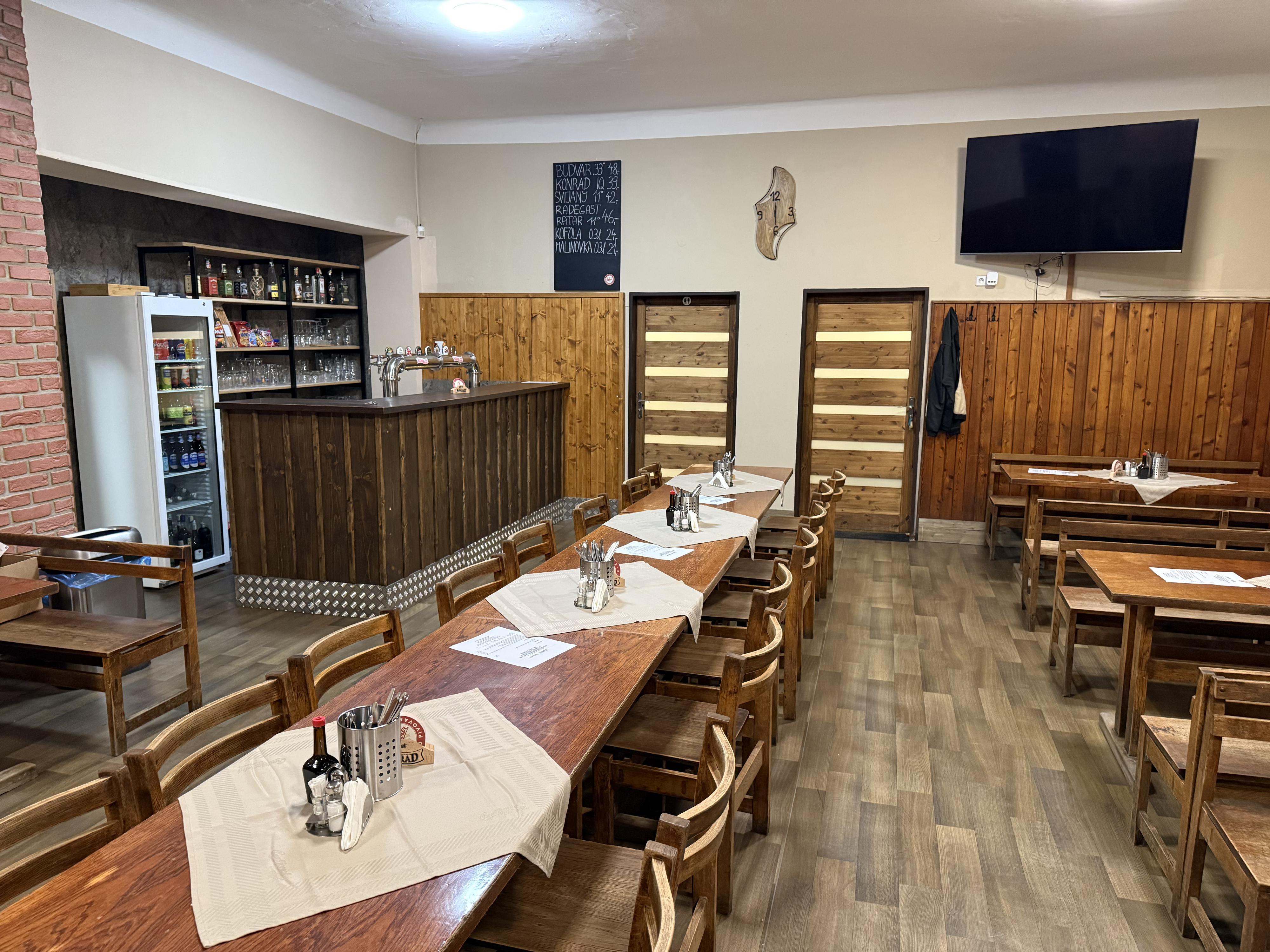 Hospoda U Dubu foto 2