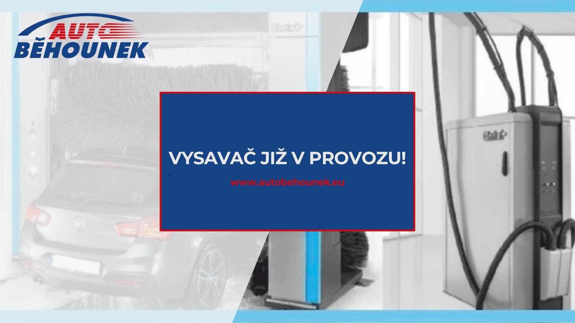 Auto Běhounek foto 5
