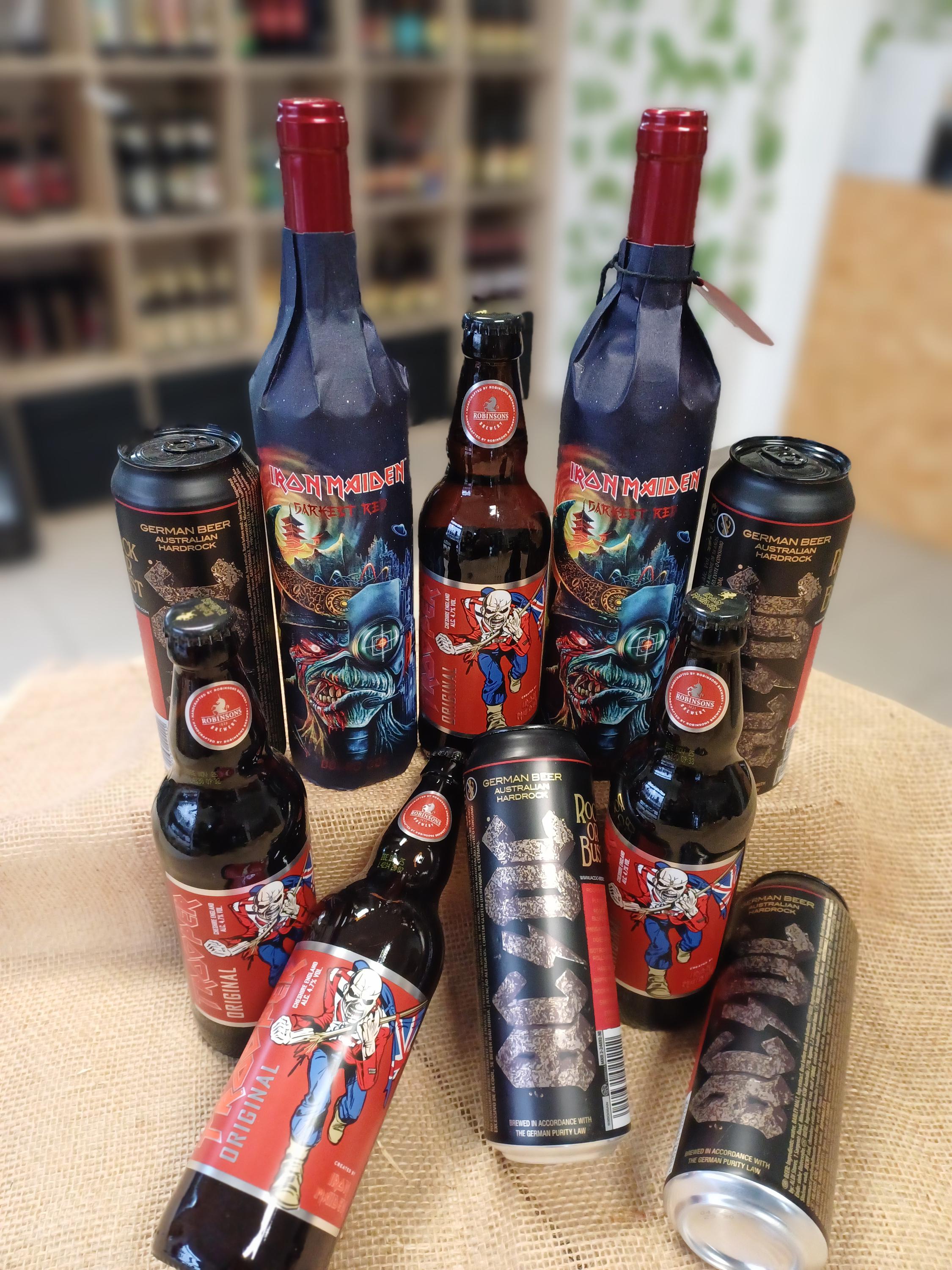 Pivotéka & Vinotéka Zlín foto 2