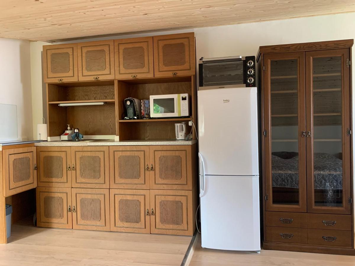Ubytování "Nad sklepem" foto 4