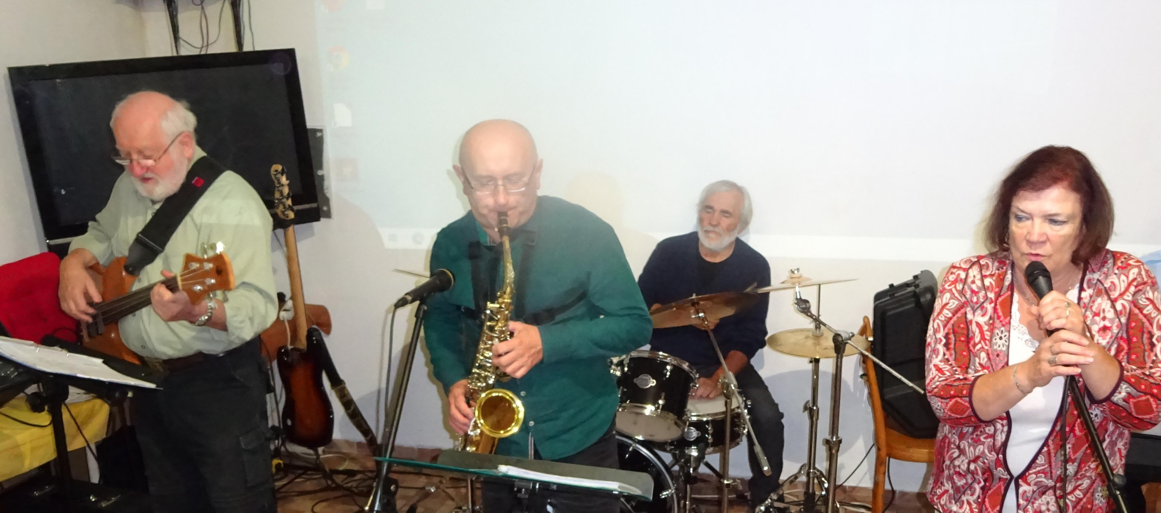 Klub Fabrika foto 2