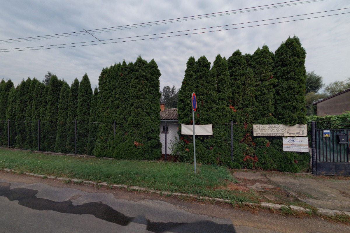 Autocentrum Bora, s.r.o.