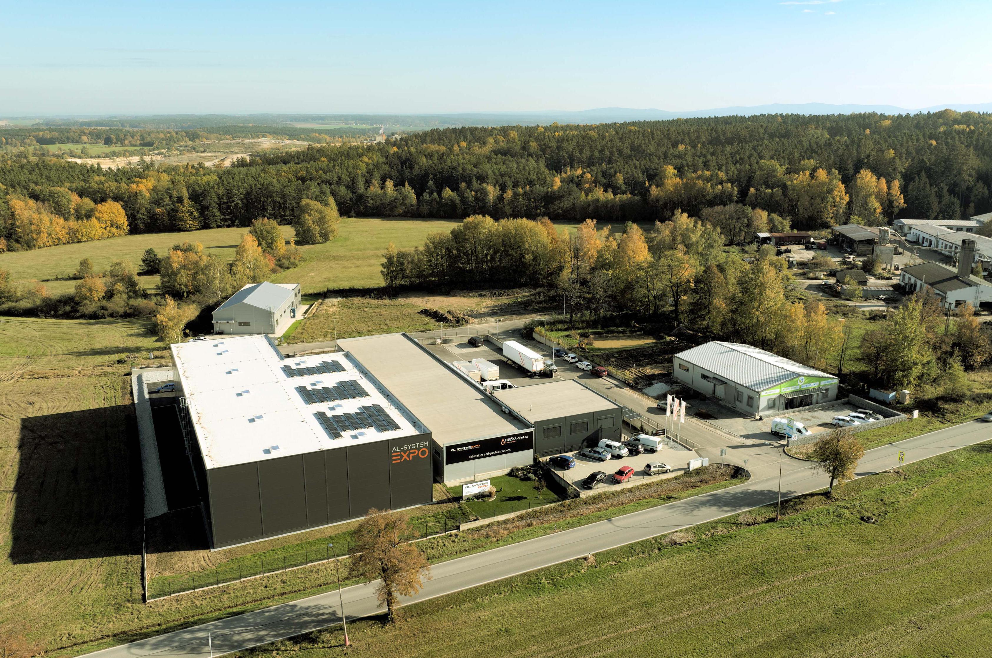 AL - SYSTEM EXPO s.r.o.