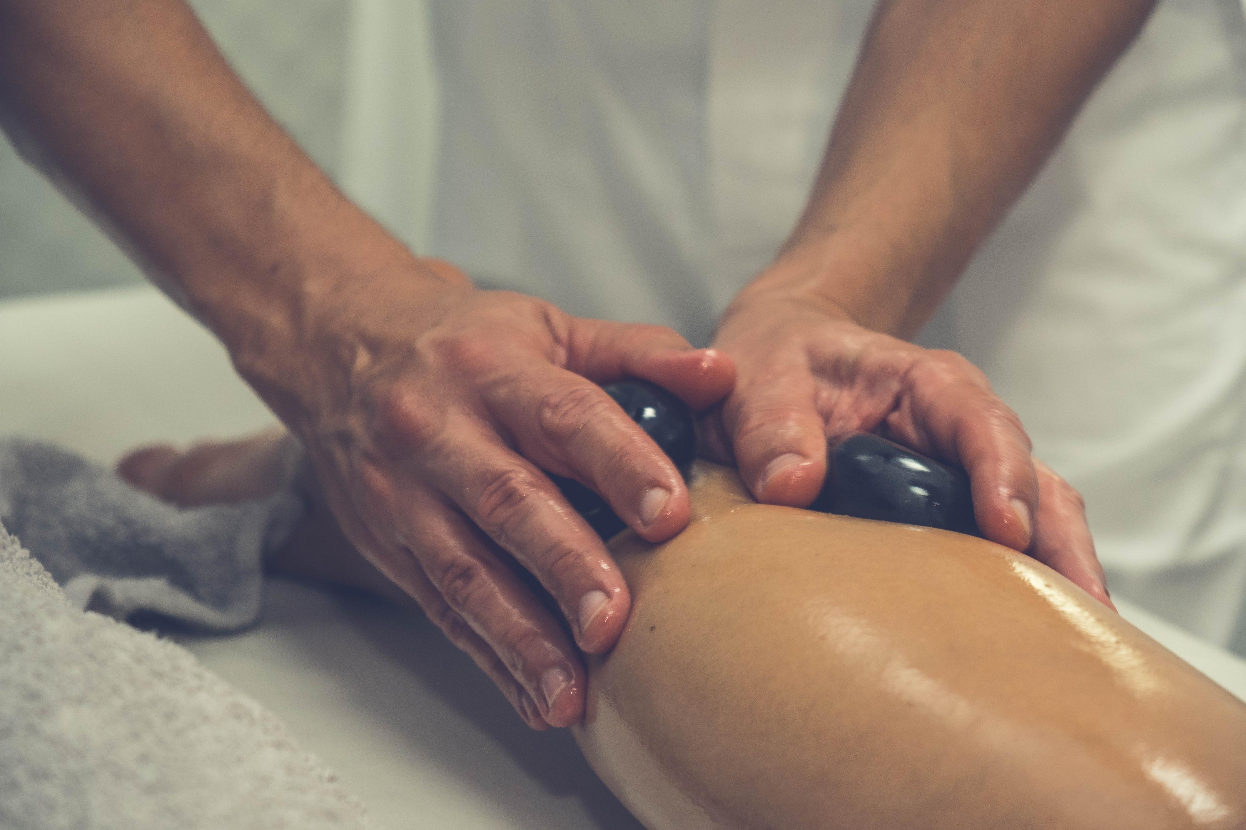 Masáže Návrat foto 2