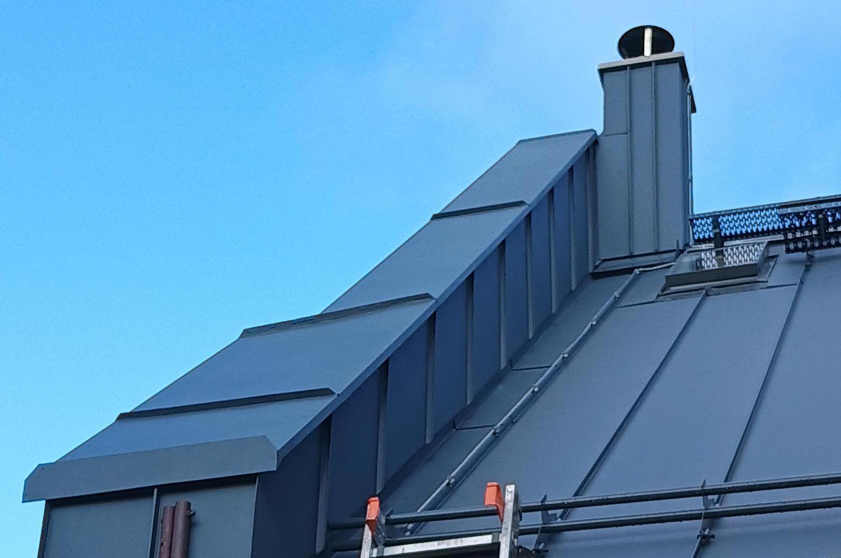 KJK Střechy - Josef Kotrouš