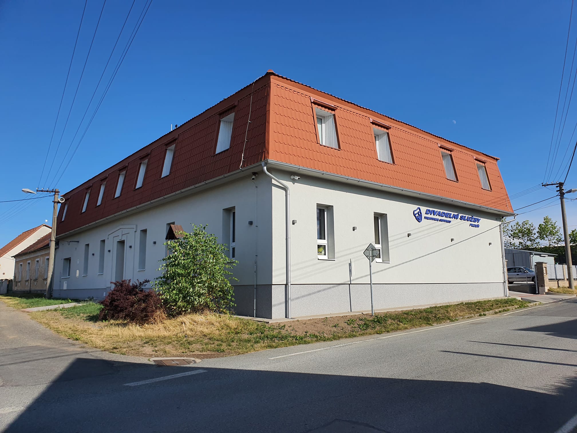 Iveta Gűtterová - Reality foto 3