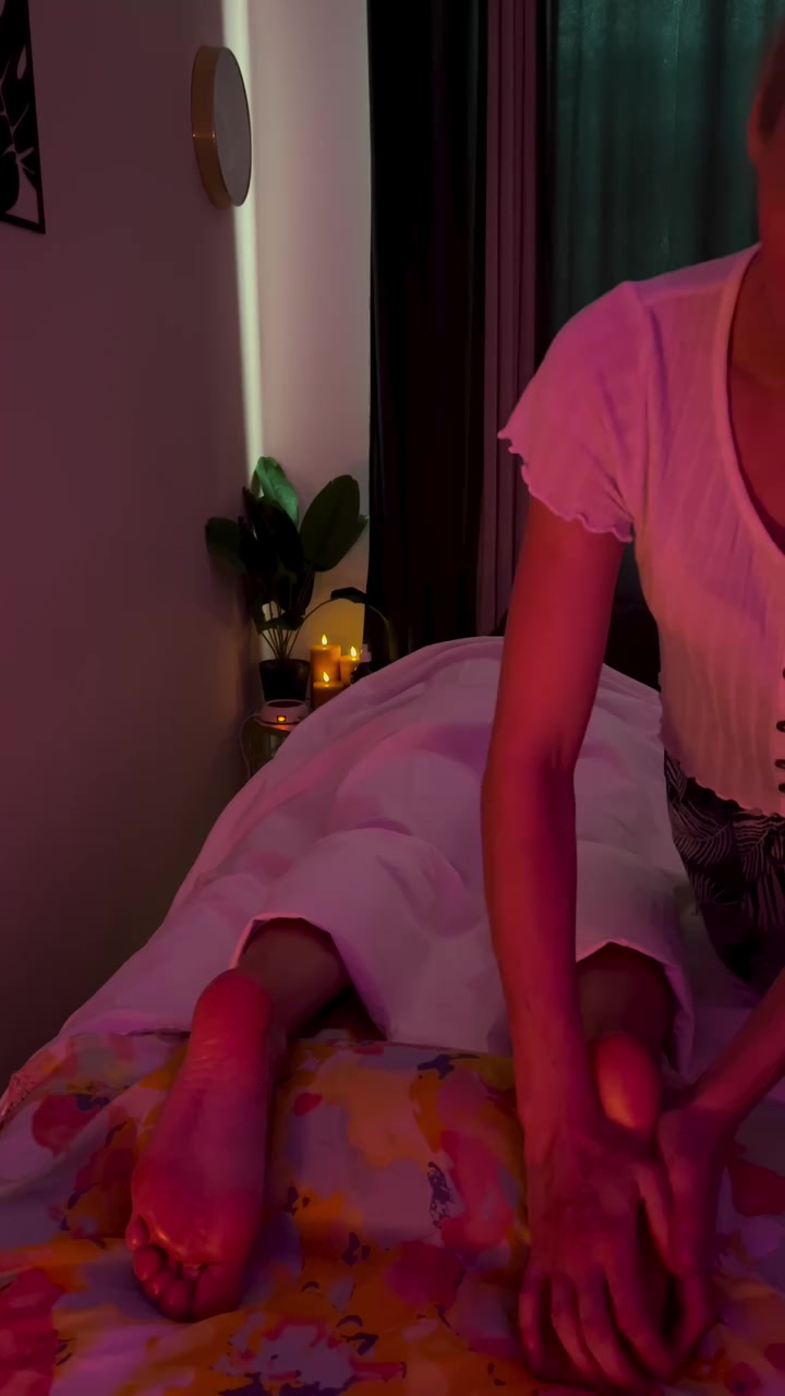 Svatej pokoj - Relax & Masáže foto 2 (náhled videa)