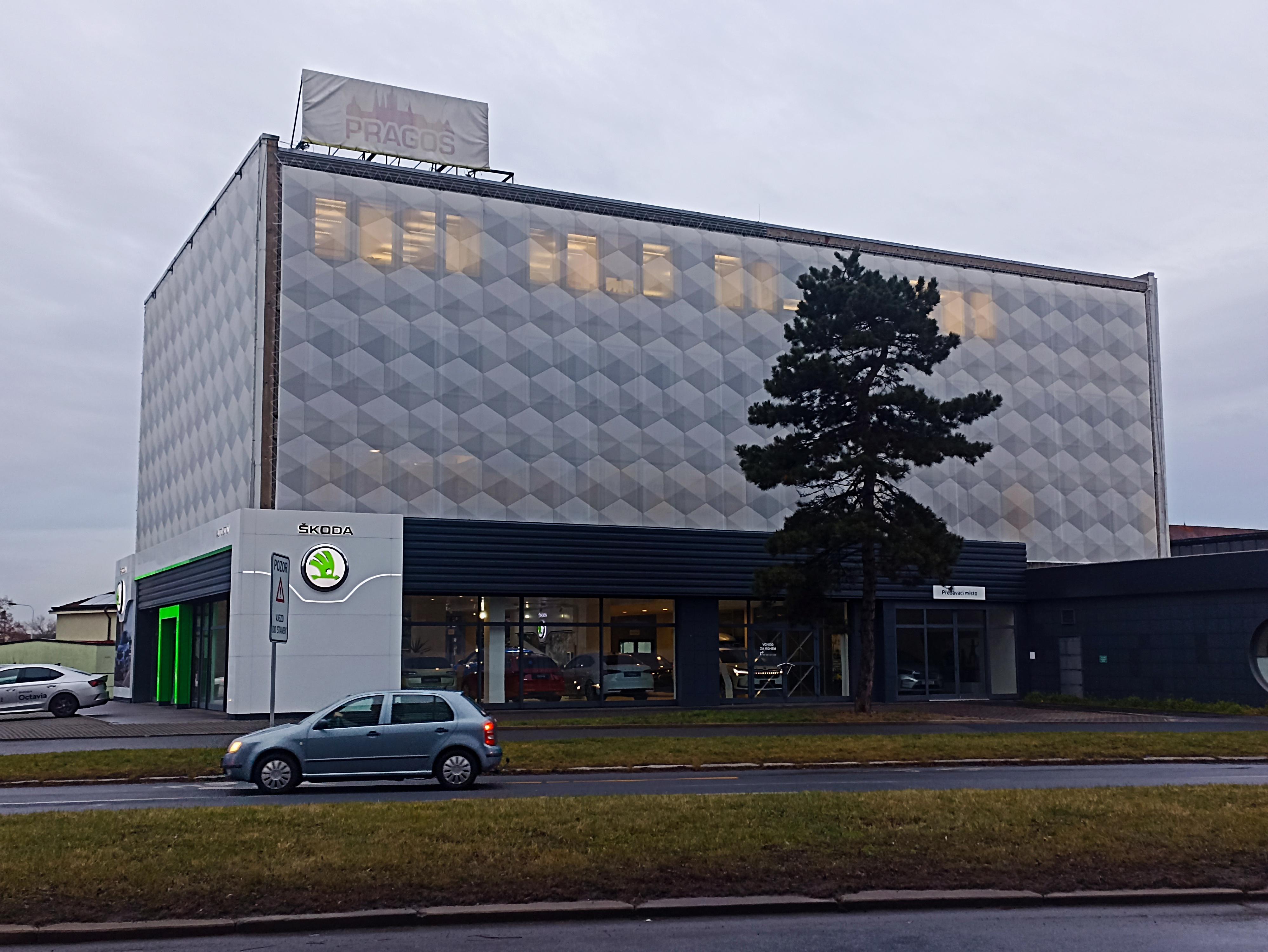 Auto Strž CZ, a.s. foto 6