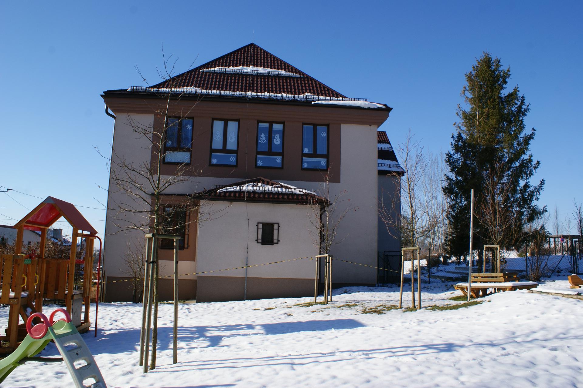 ZŠ Těrlicko, Hradiště foto 6