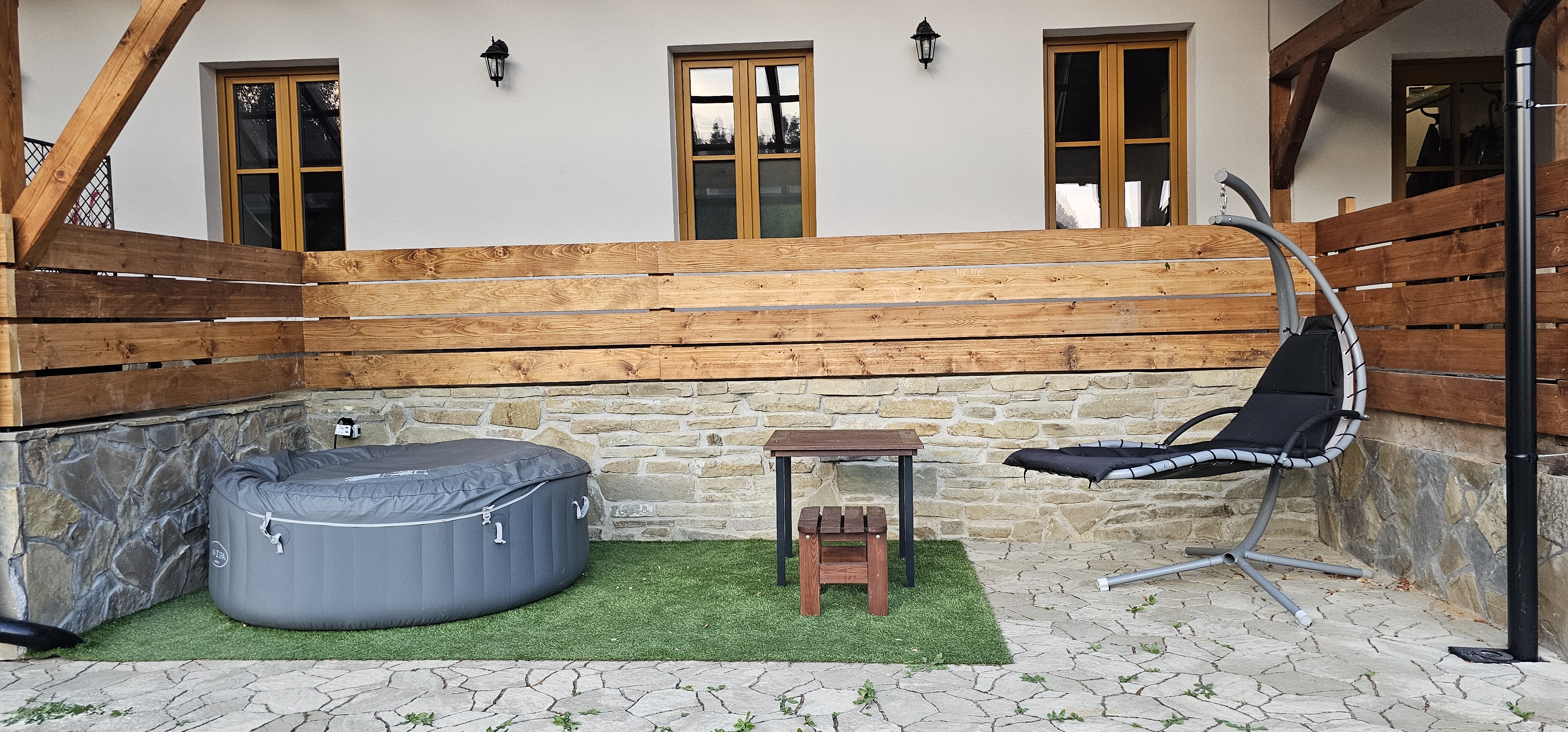 Chalupa Vrchy foto 1