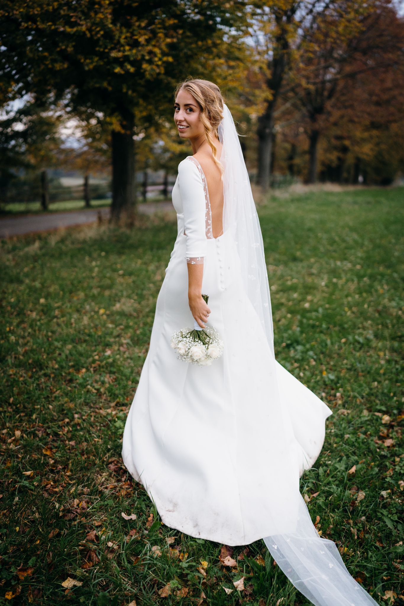 Božská Kate - vizážistka foto 3