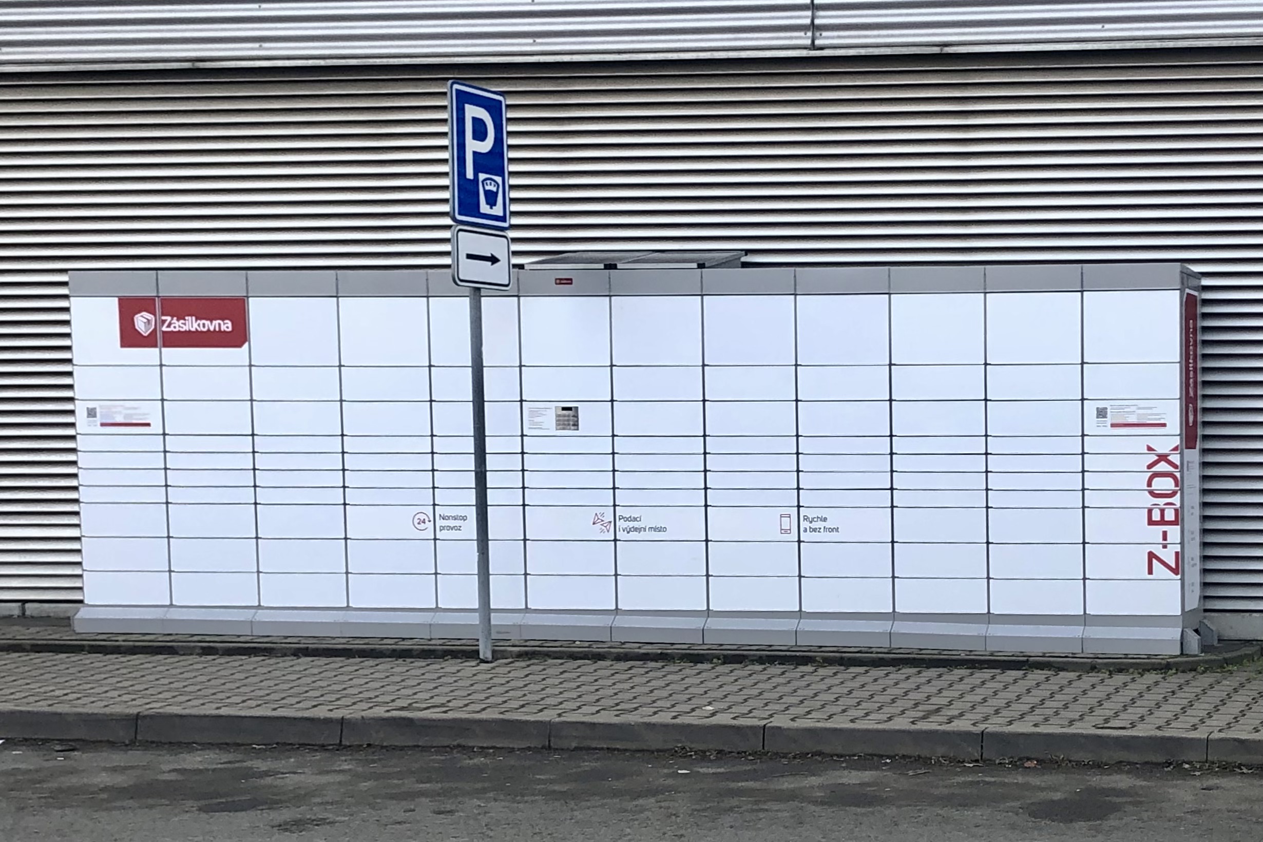 Z-BOX foto 2