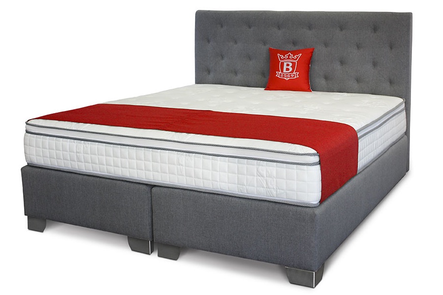 Postele Boxspring za super ceny