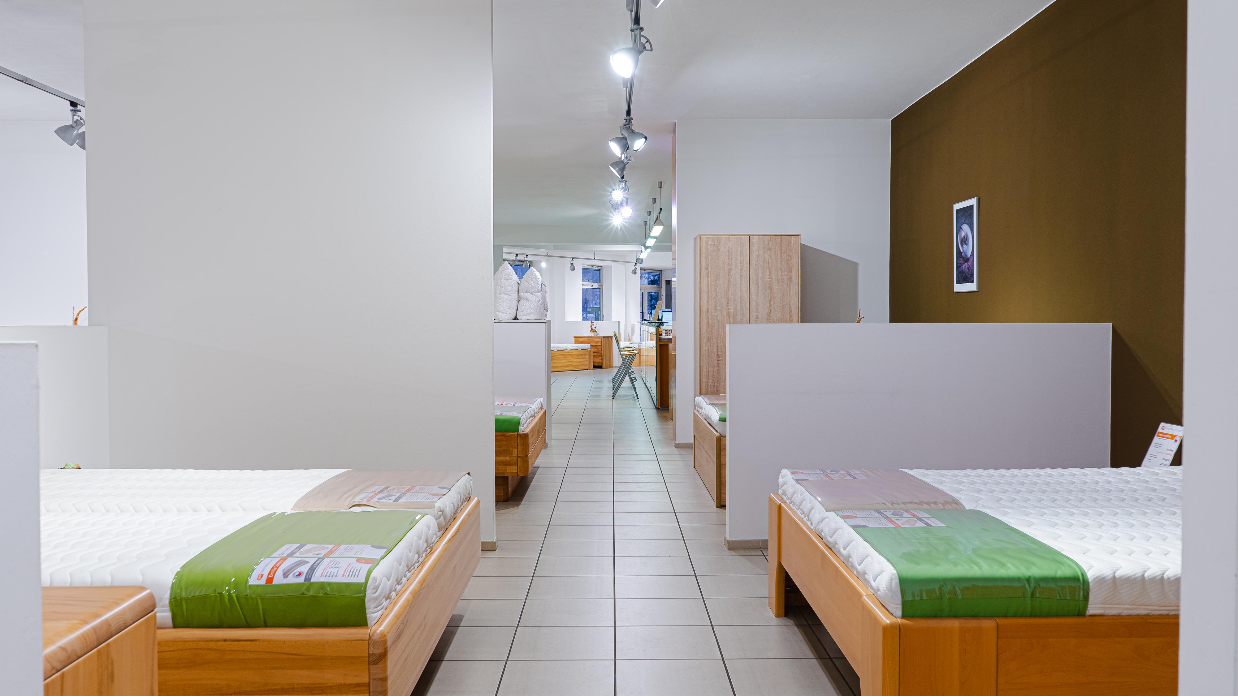 JMP - Studio zdravého spaní foto 5