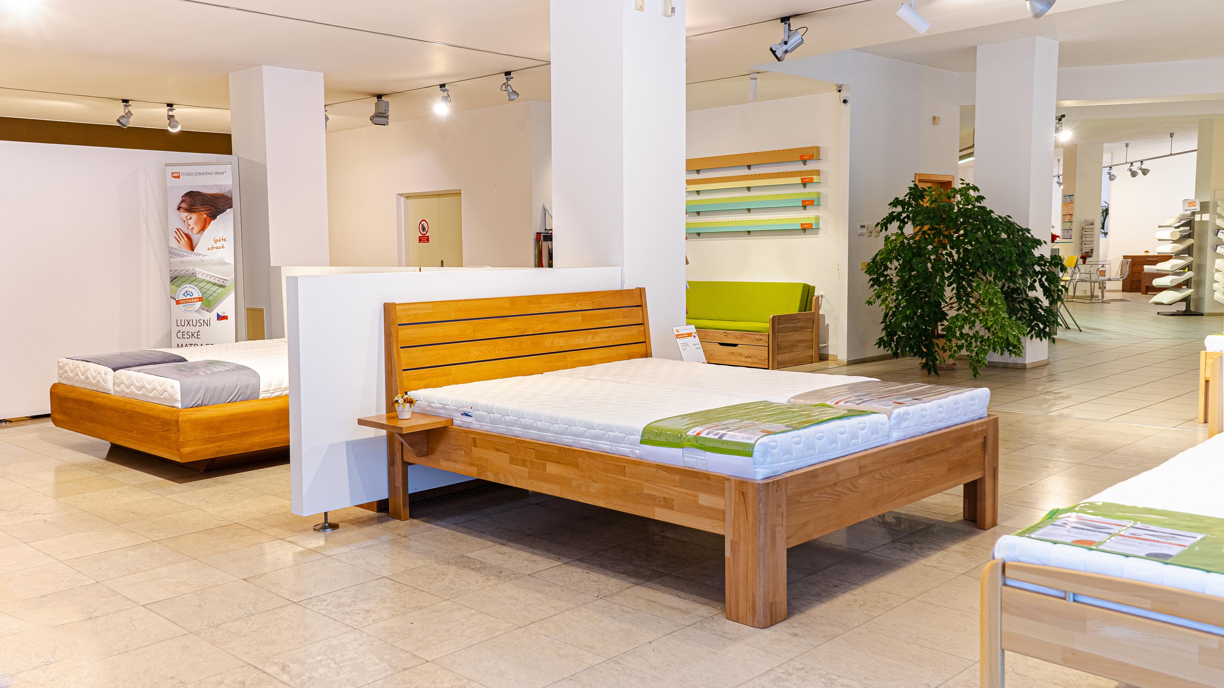 JMP - Studio zdravého spaní