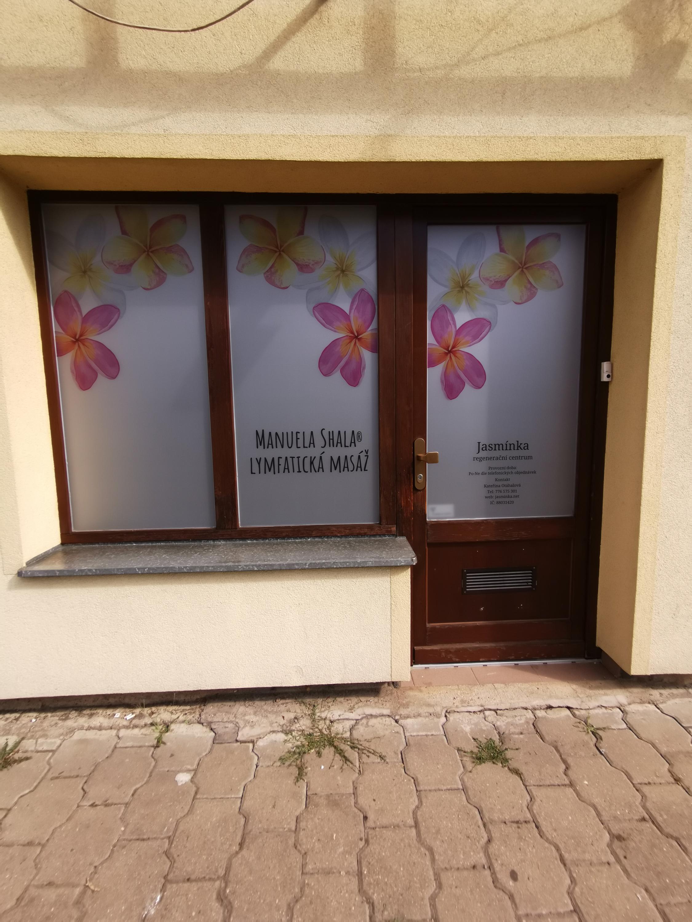Masážní salón JASMÍNKA foto 2
