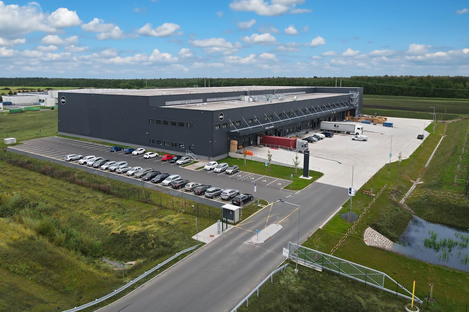 SAPHO Koupelny | UBC s.r.o.