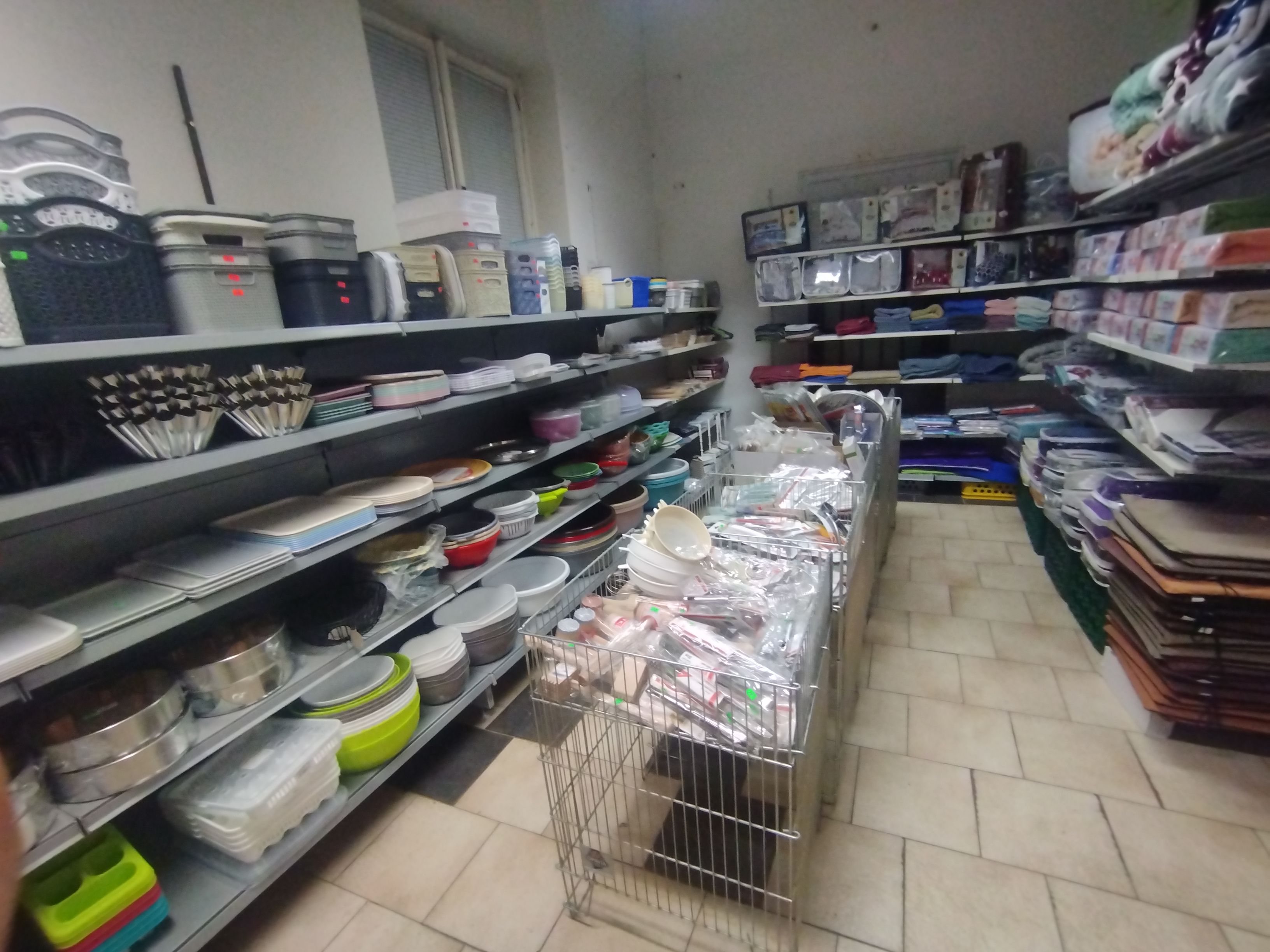 Potraviny Klímova 18 foto 2