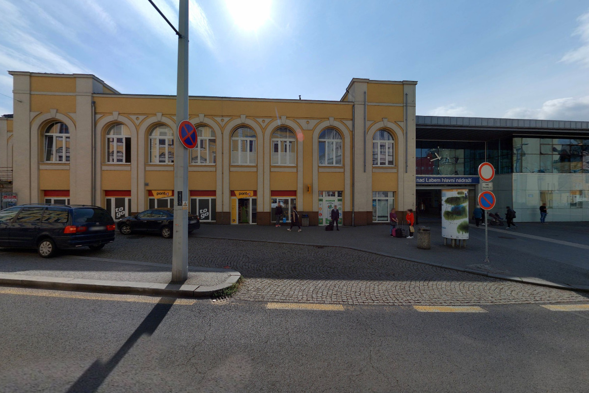 Taxi Ústí nad Labem | Fox Taxi foto 5